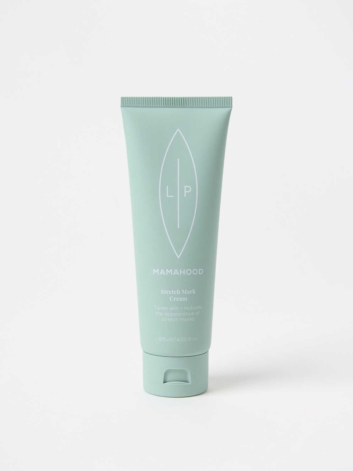 Lip Intimate Care Mamahood Stretch Mark Cream