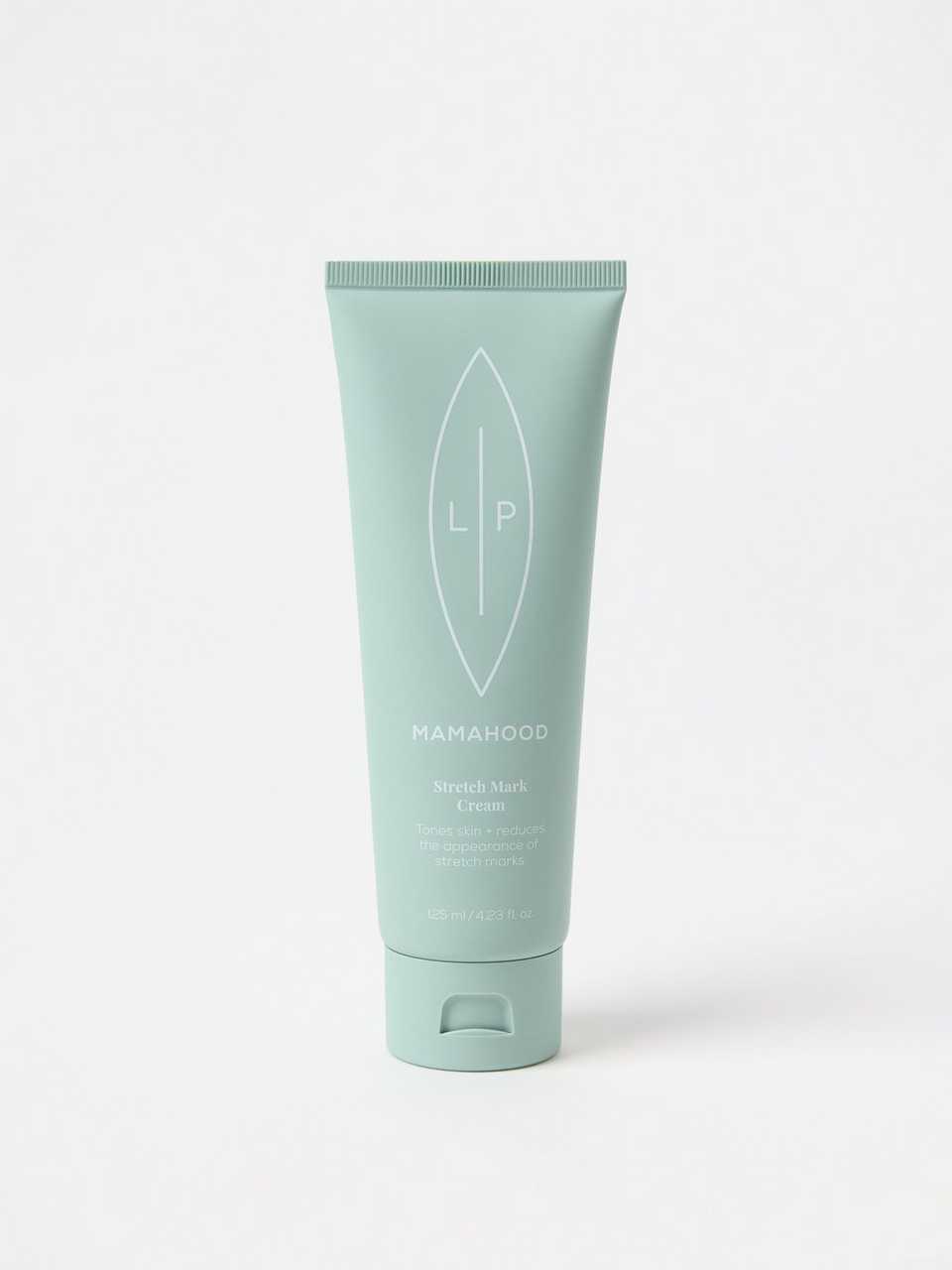 Lip Intimate Care Mamahood Stretch Mark Cream