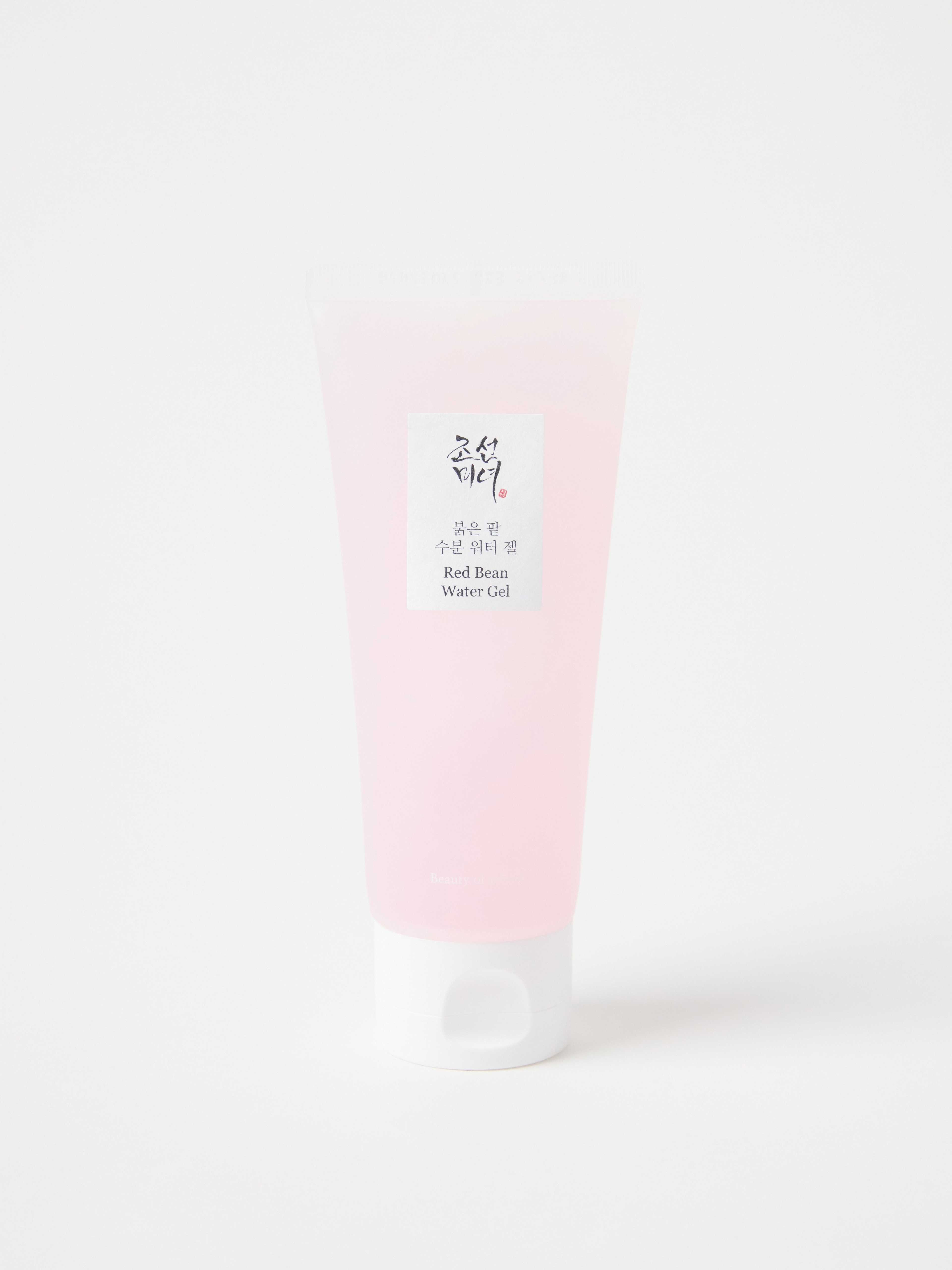 Beauty of Joseon Red Bean Water Gel serum dam – bild 9