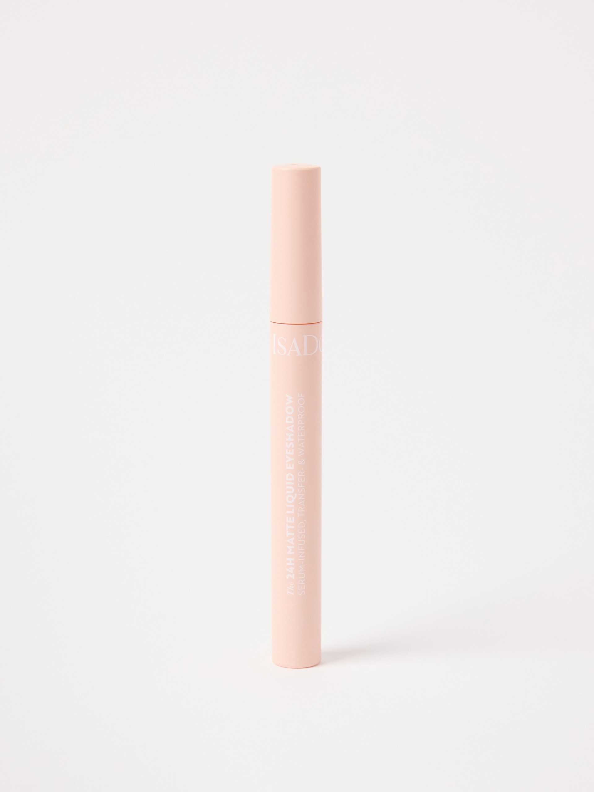 IsaDora The 24H Matte Liquid Eyeshadow ögonsmink dam – bild 8