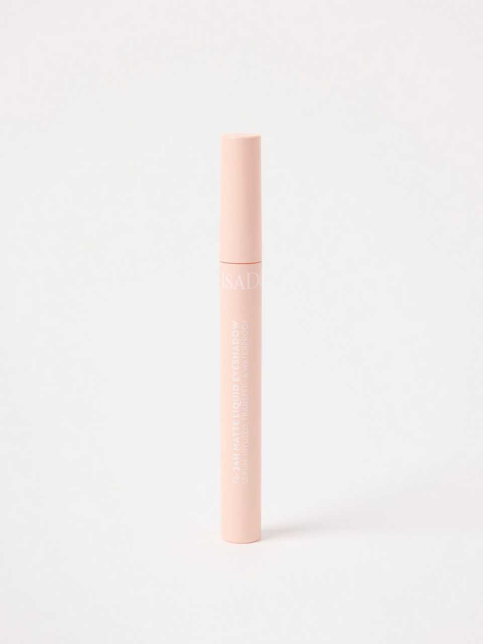 ISADORA The 24H Matte Liquid Eyeshadow