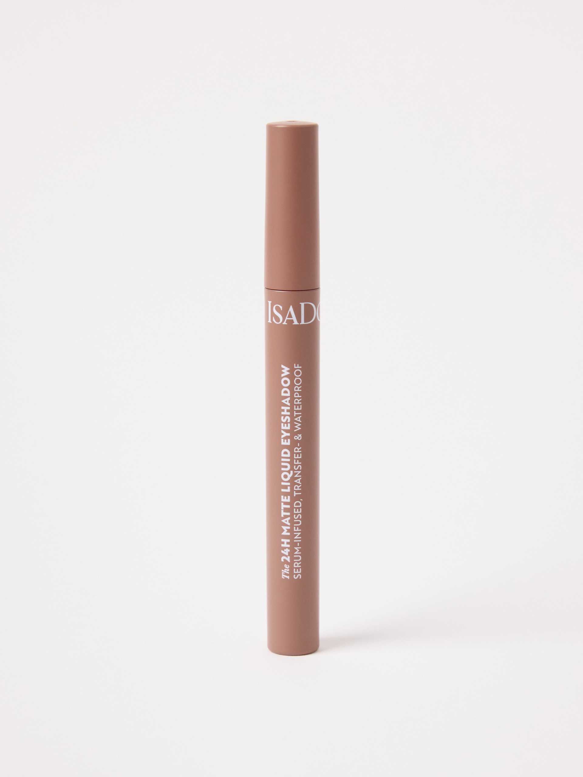 IsaDora The 24H Matte Liquid Eyeshadow ögonsmink dam – bild 9