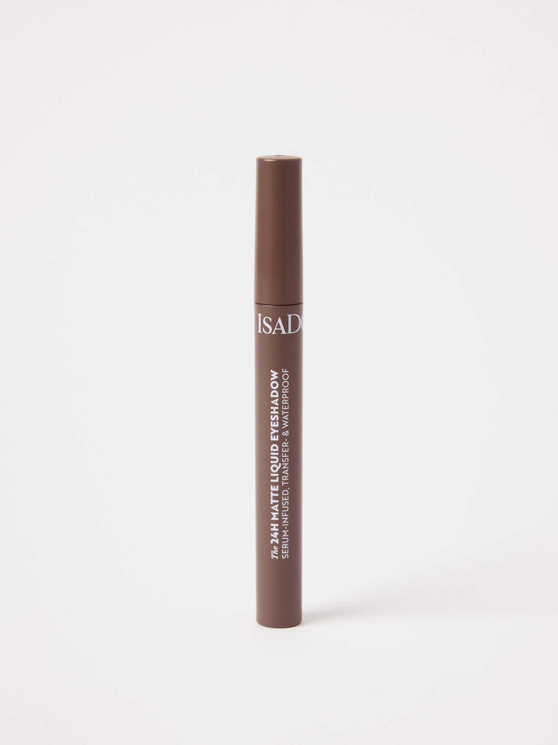 IsaDora The 24H Matte Liquid Eyeshadow ögonsmink dam – bild 10
