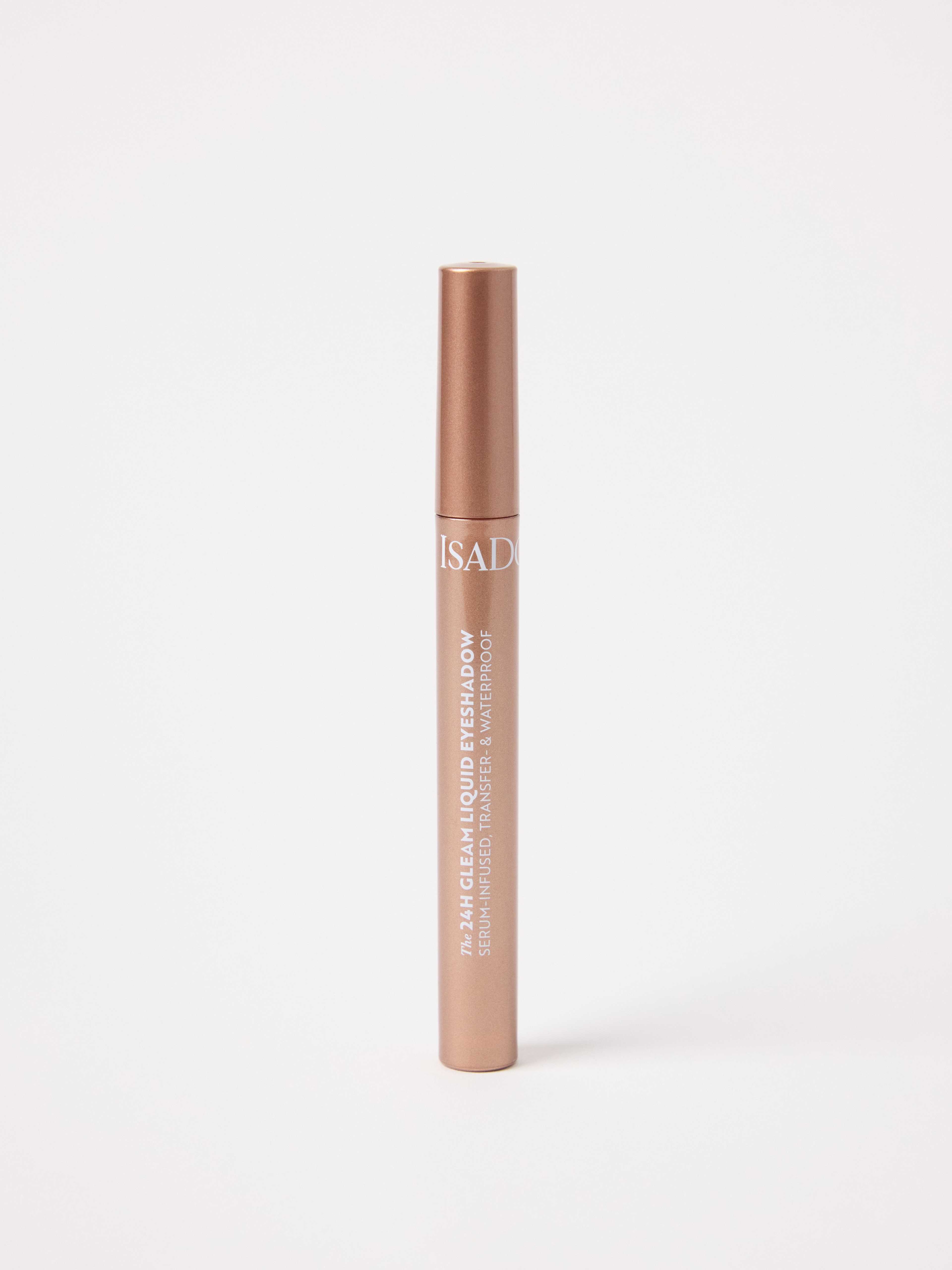 ISADORA The 24H Gleam Liquid Eyeshadow