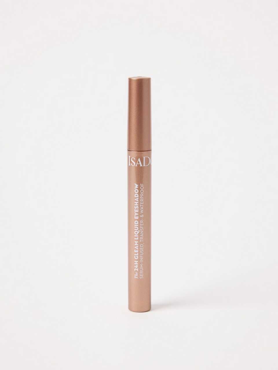 ISADORA The 24H Gleam Liquid Eyeshadow