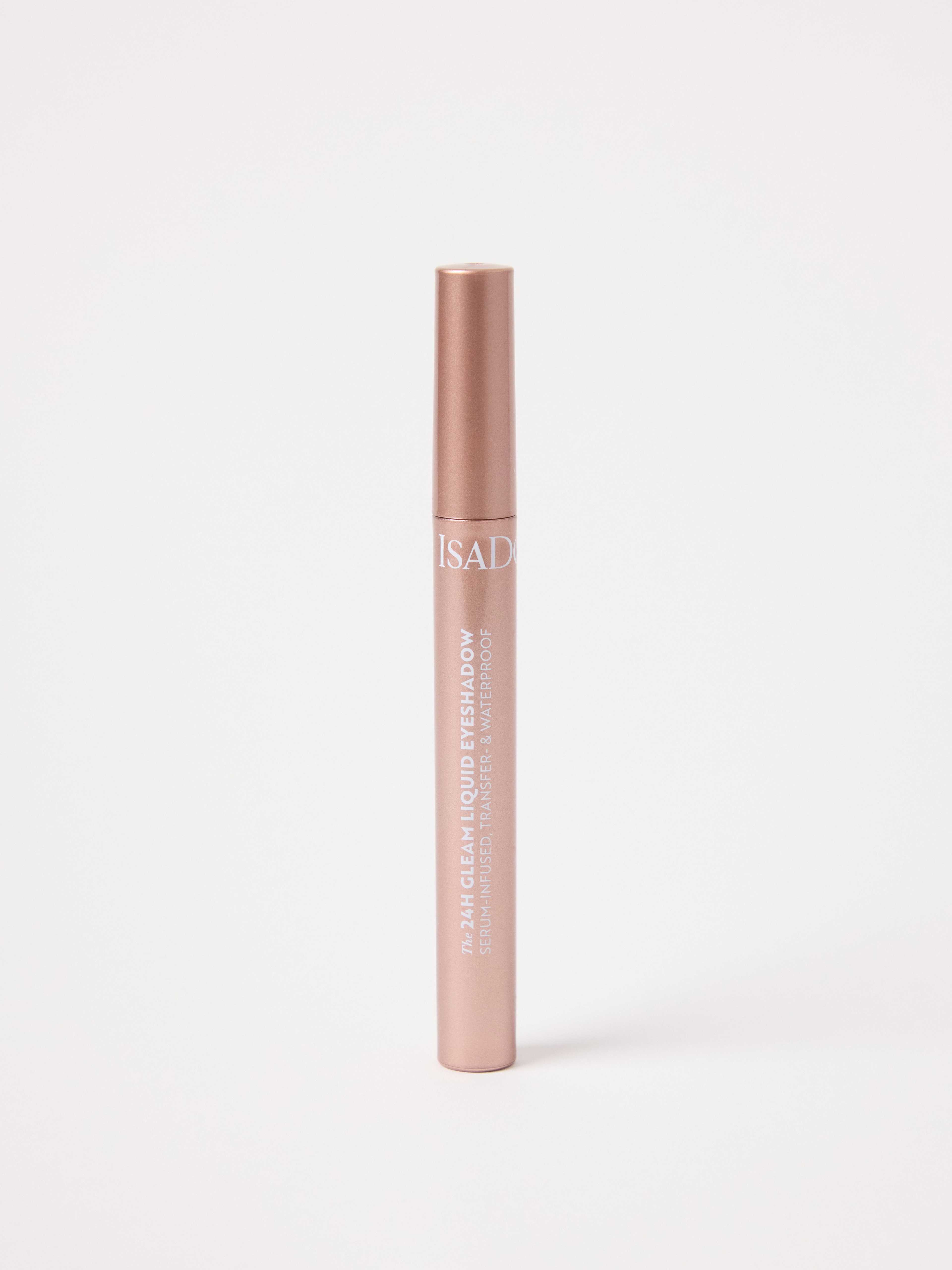 Lindex ISADORA The 24H Gleam Liquid Eyeshadow ögonskugga dam – bild 2