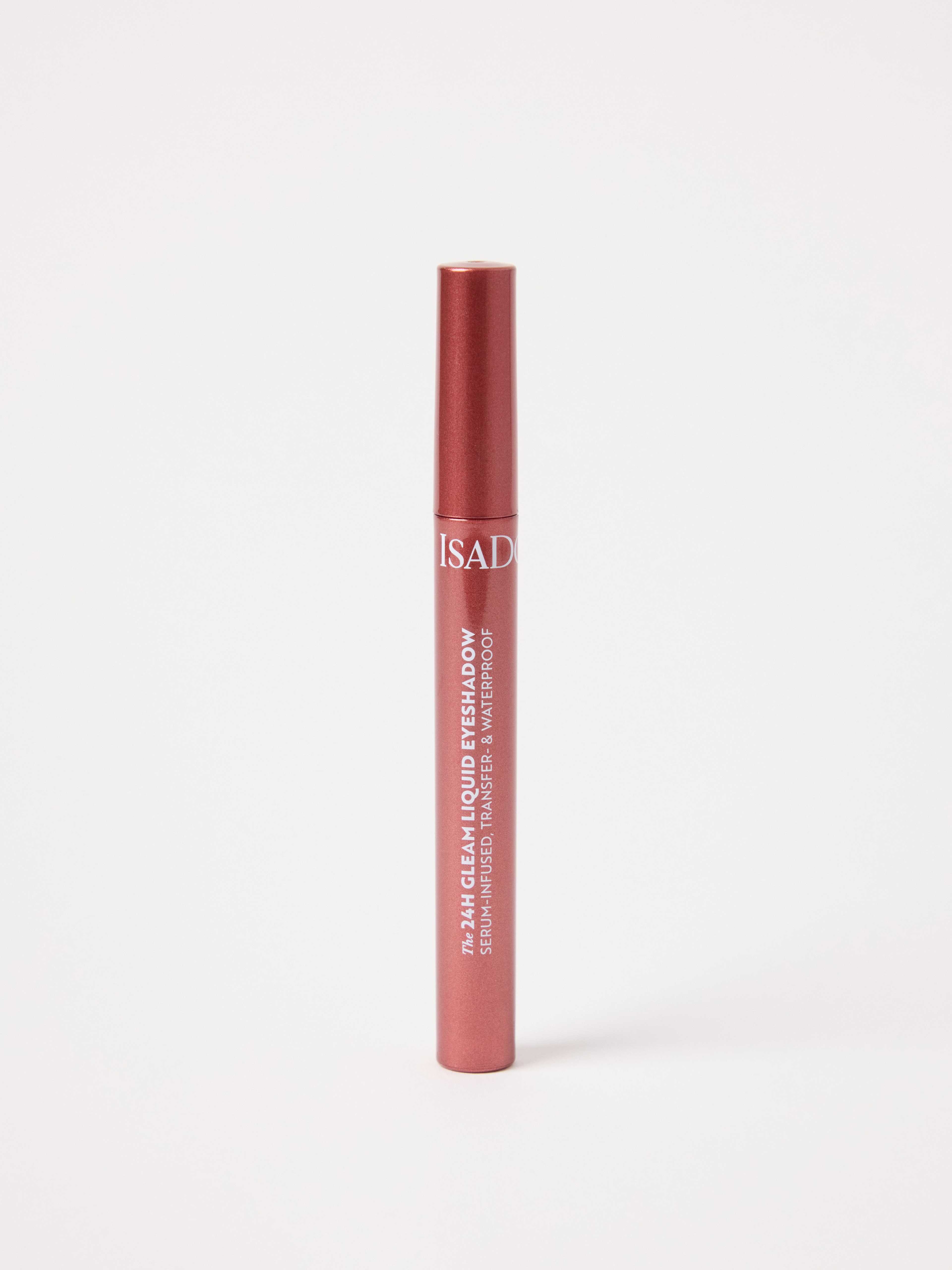 Lindex ISADORA The 24H Gleam Liquid Eyeshadow ögonskugga dam – bild 3