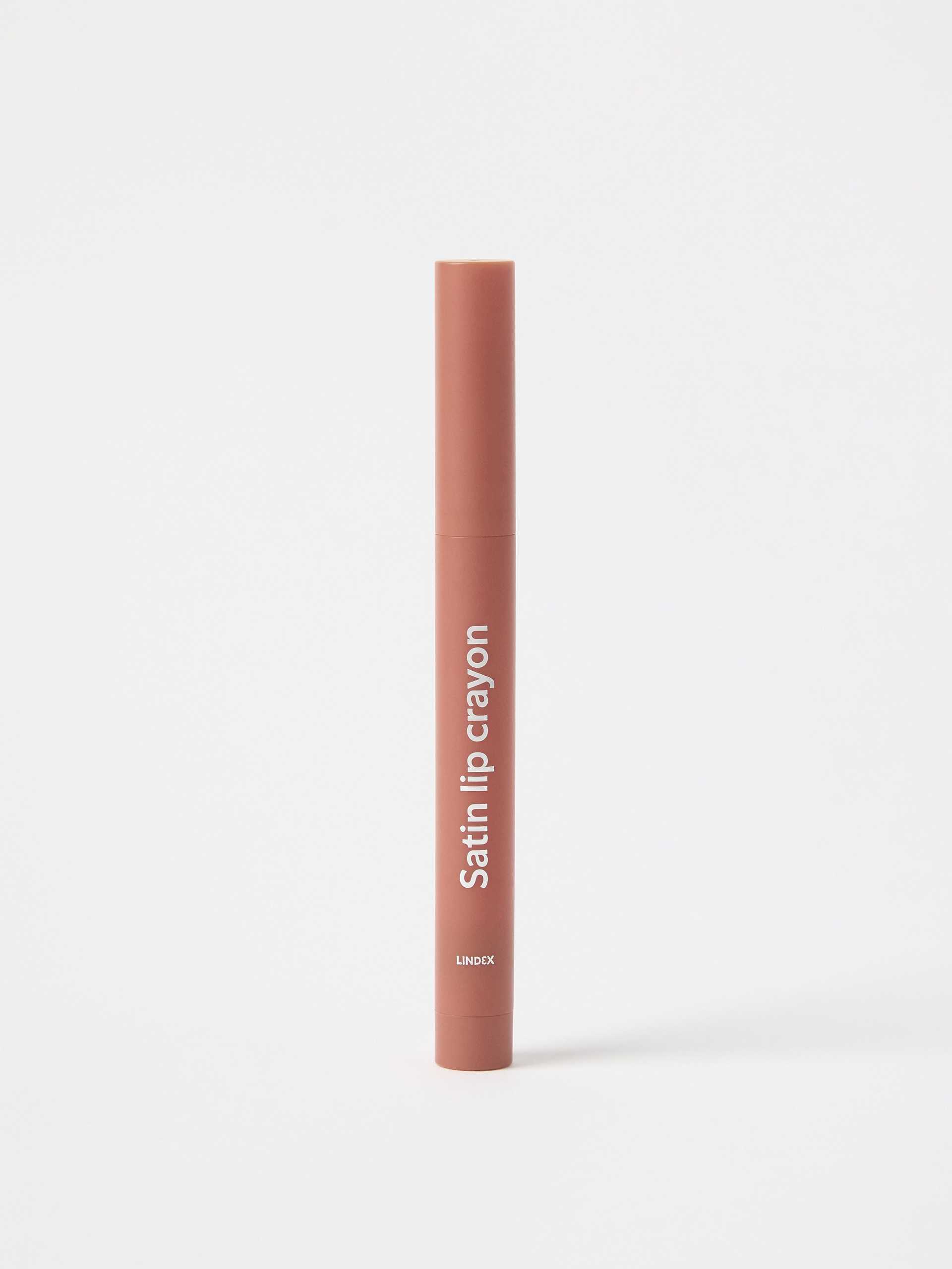 Lindex Beauty Satin läppenna läppsmink dam – bild 6