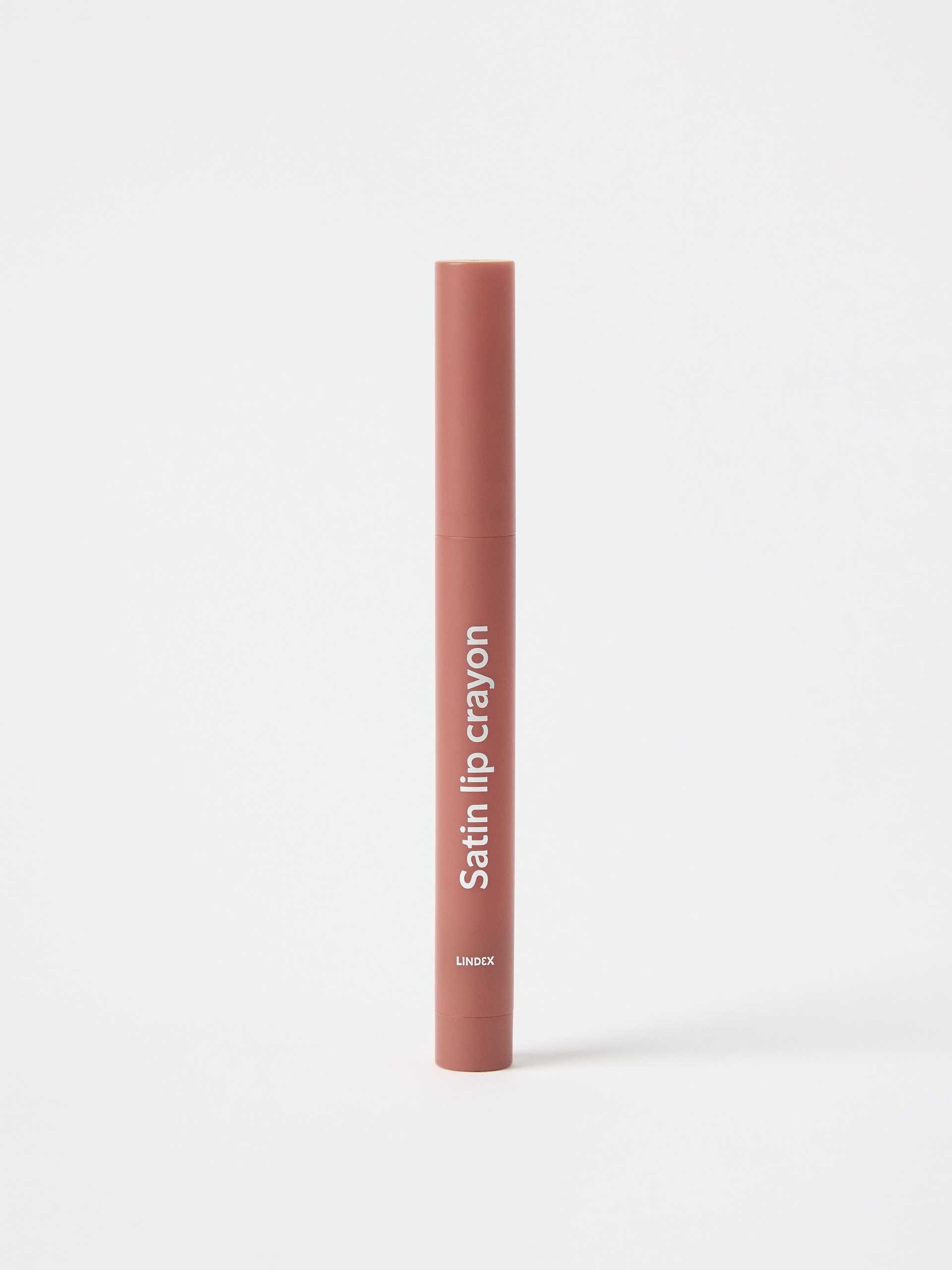 Lindex Beauty Satin läppenna läppsmink dam