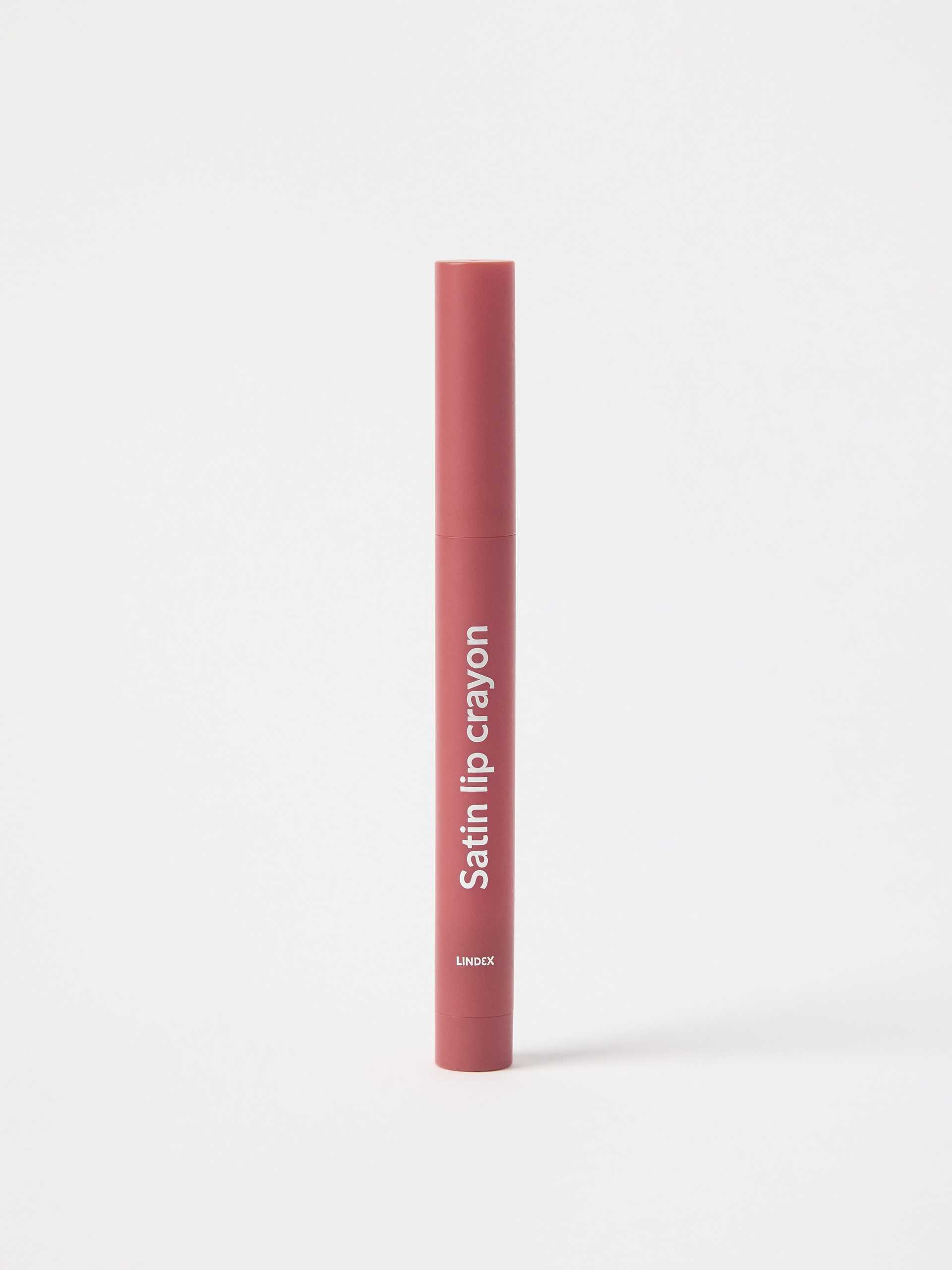 Lindex Beauty Satin läppenna läppsmink dam – bild 3