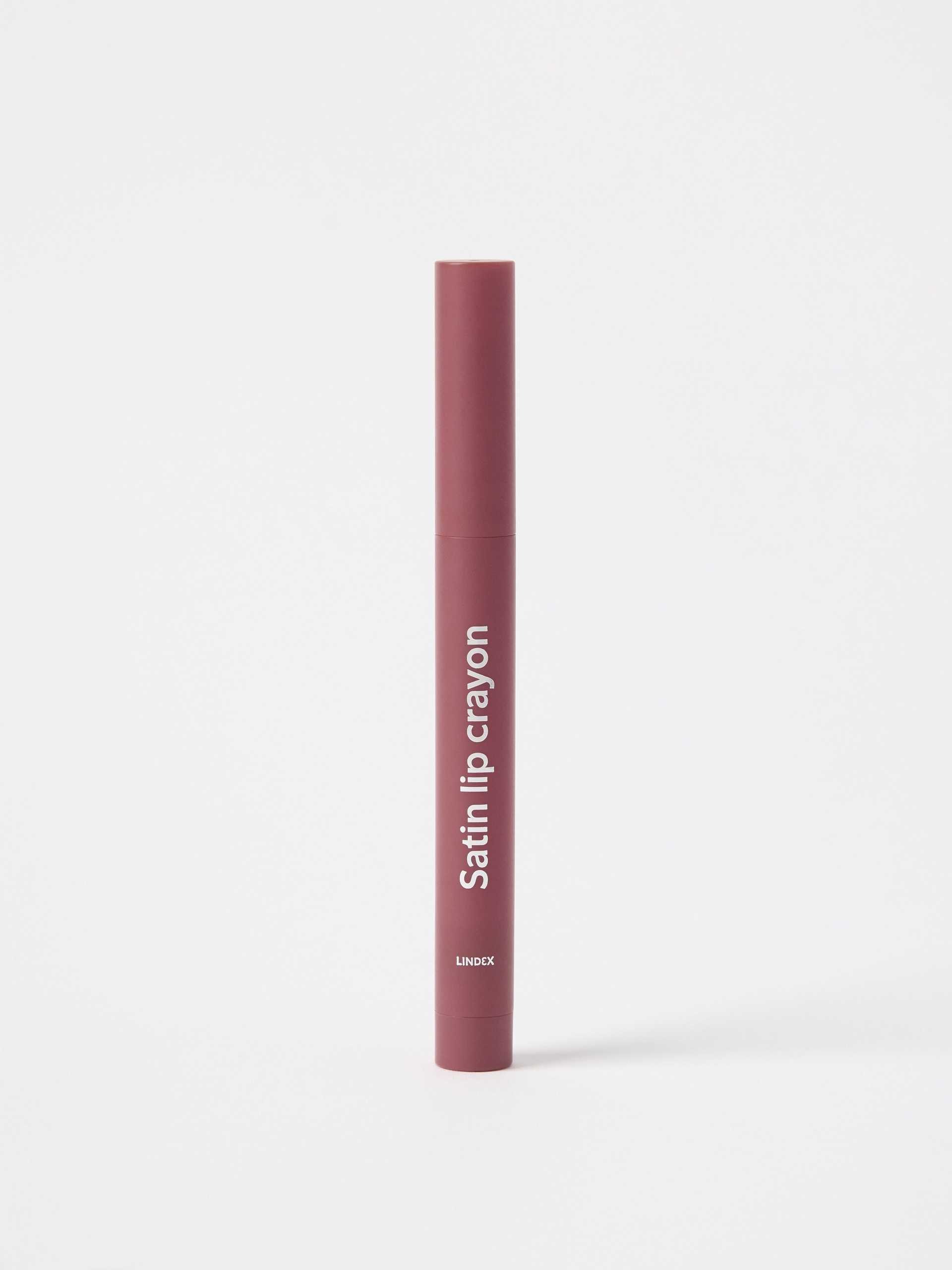 Lindex Beauty Satin läppenna läppsmink dam – bild 4