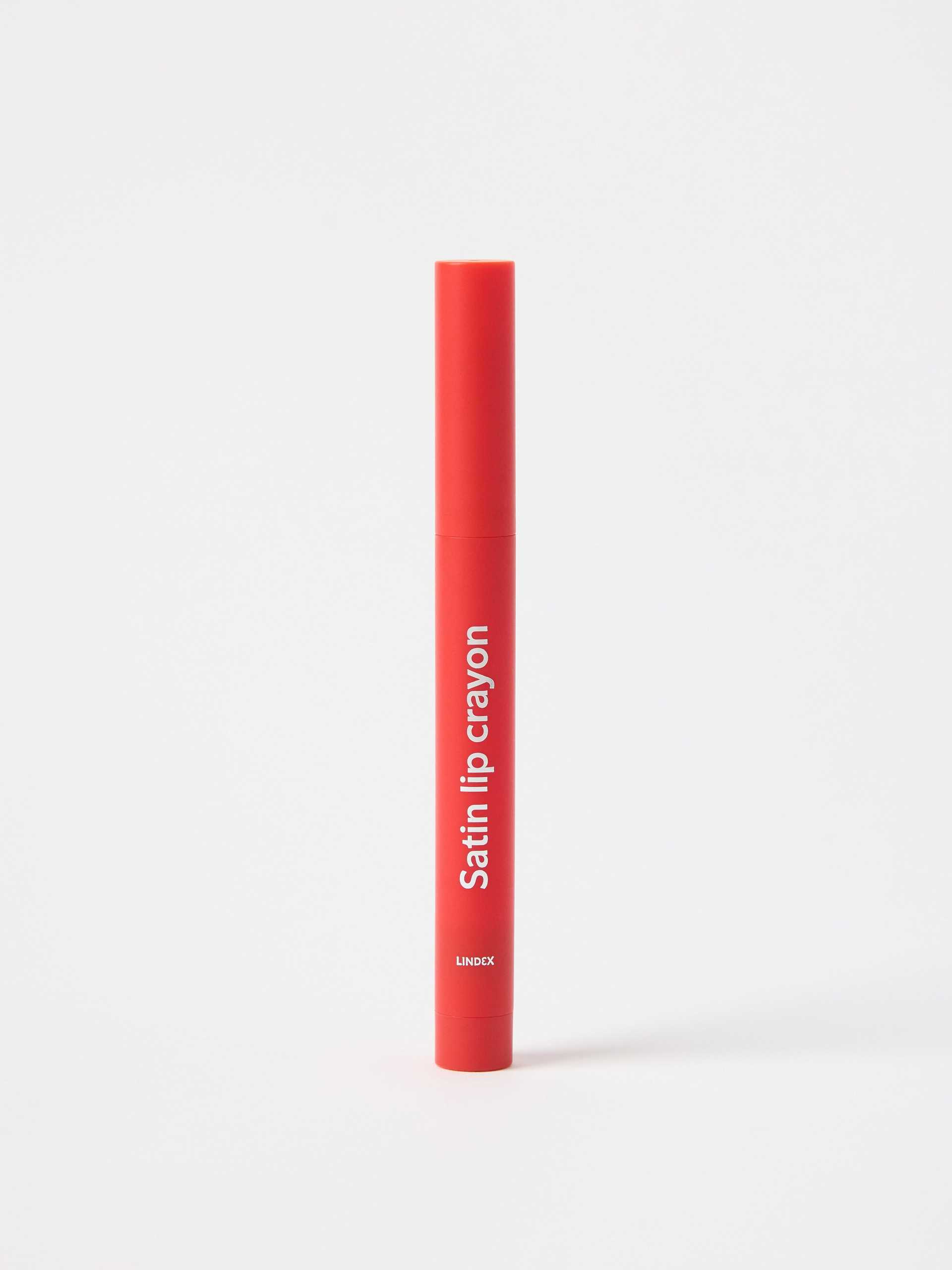 Lindex Beauty Satin läppenna läppsmink dam – bild 5