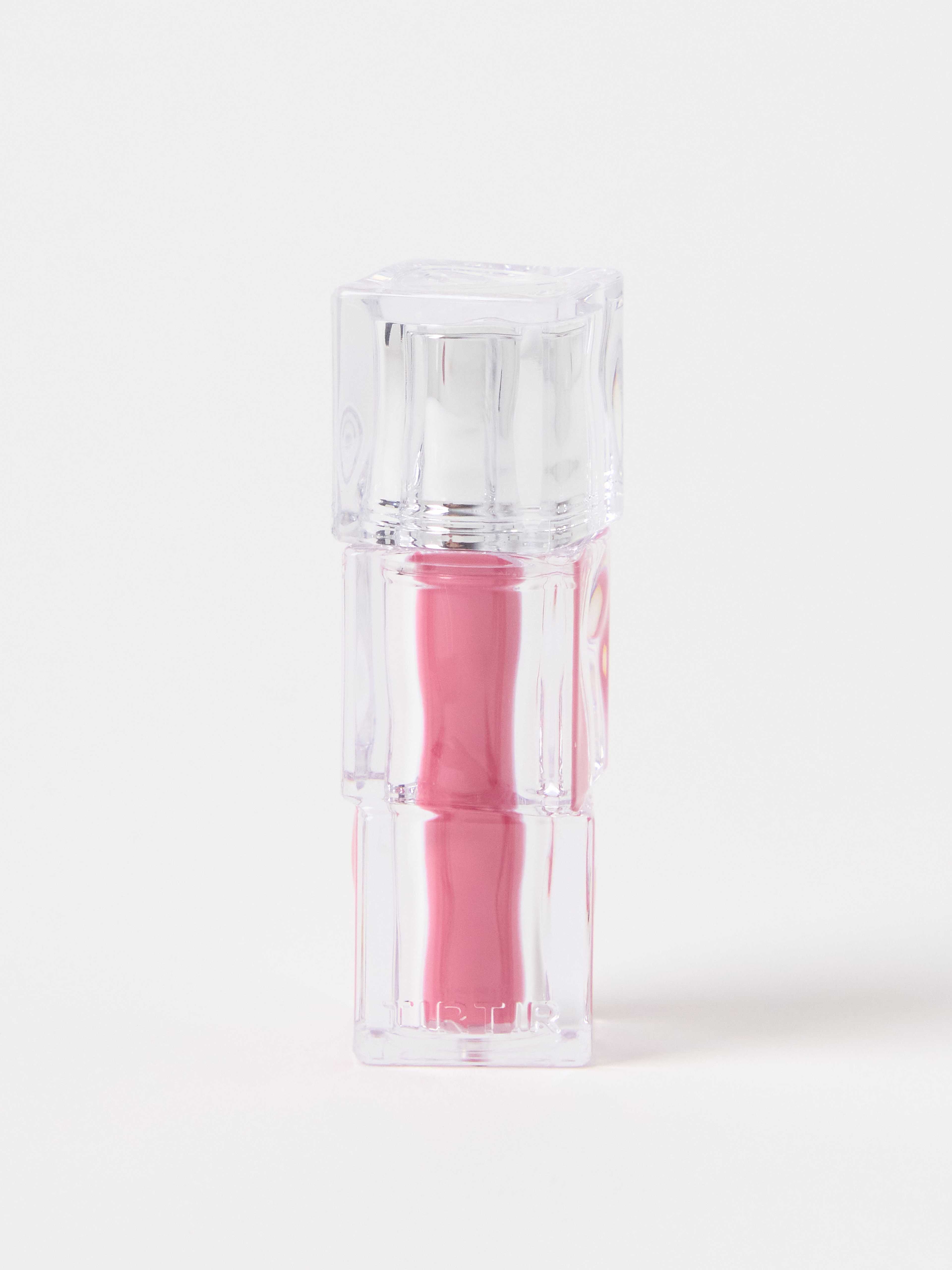Lindex TIRTIR Waterism Glow Tint Lipgloss dam – bild 2