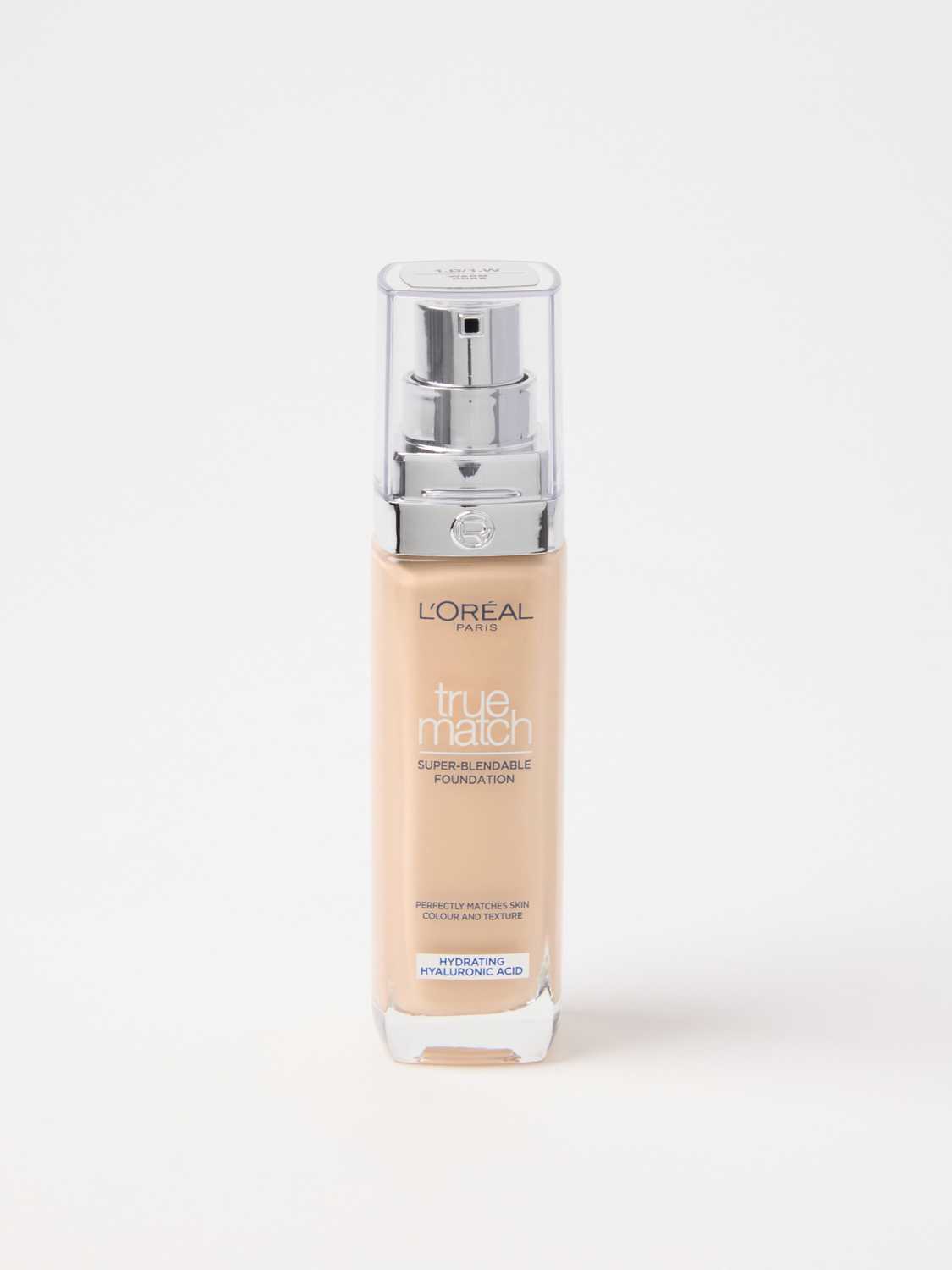 L'Oreal Paris True Match Foundation