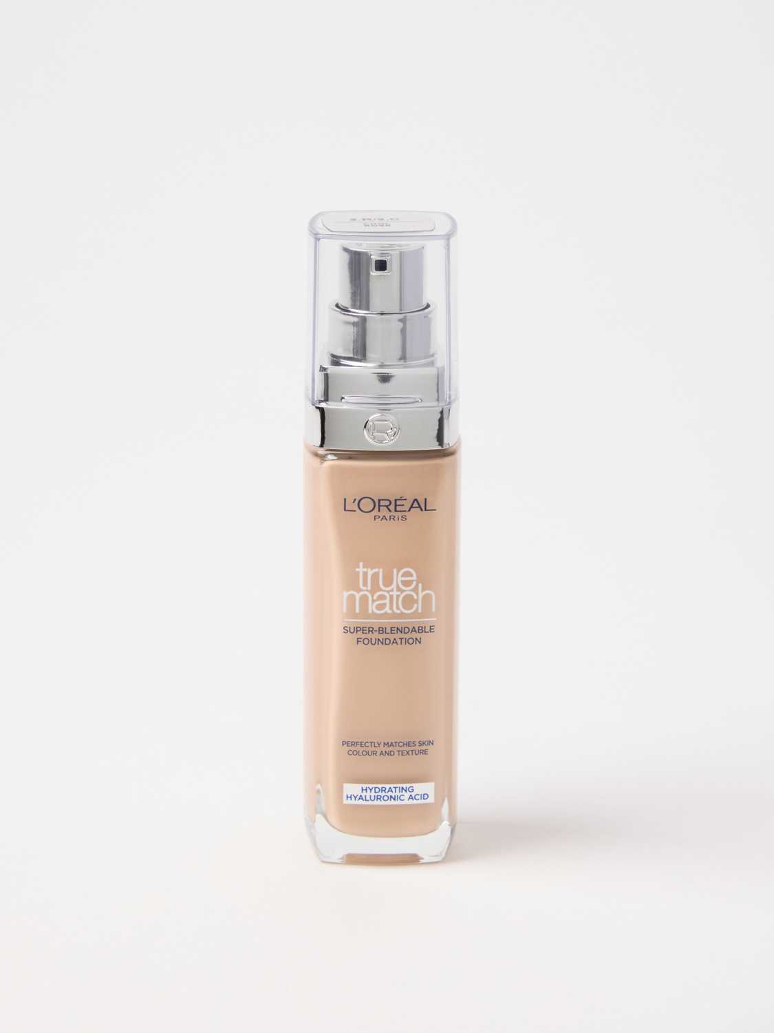 L'Oreal Paris True Match Foundation