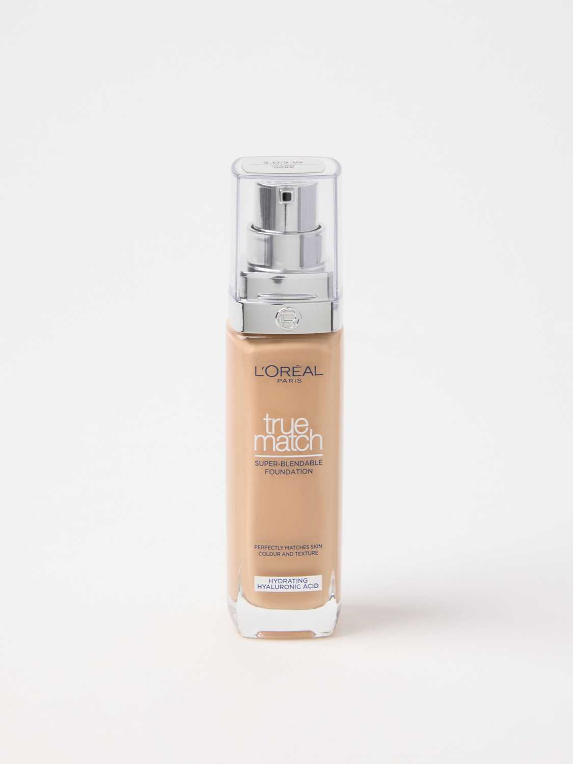 L'Oreal Paris True Match Foundation