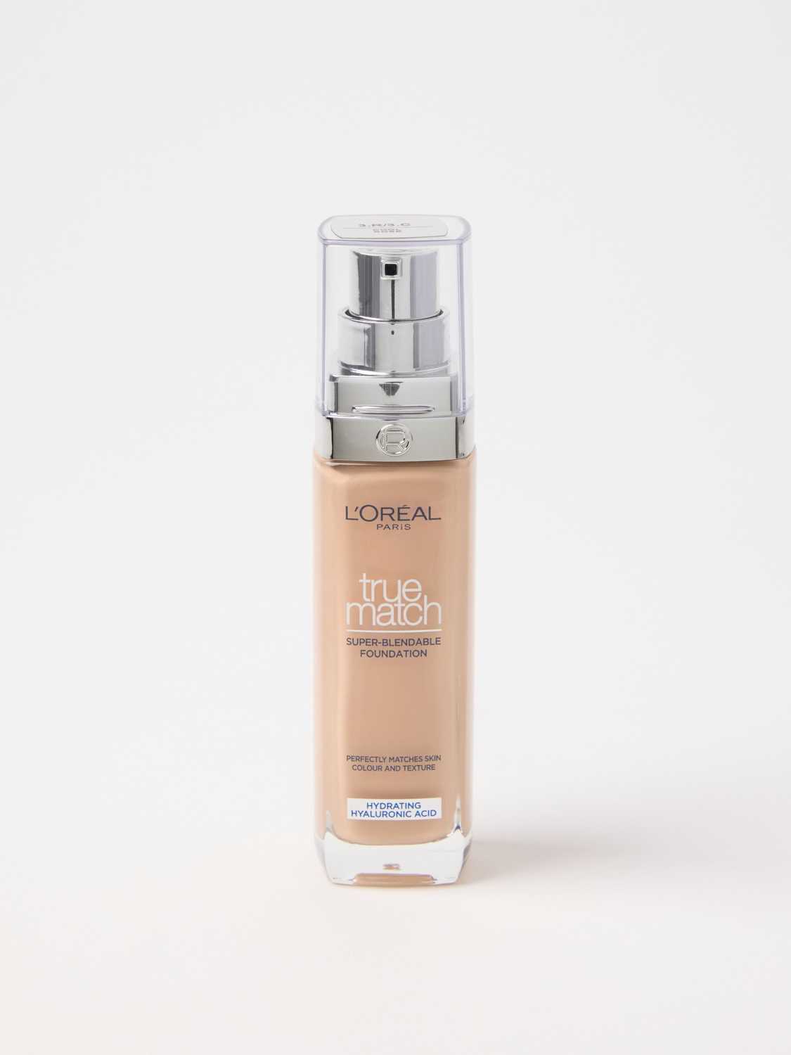 L'Oreal Paris True Match Foundation
