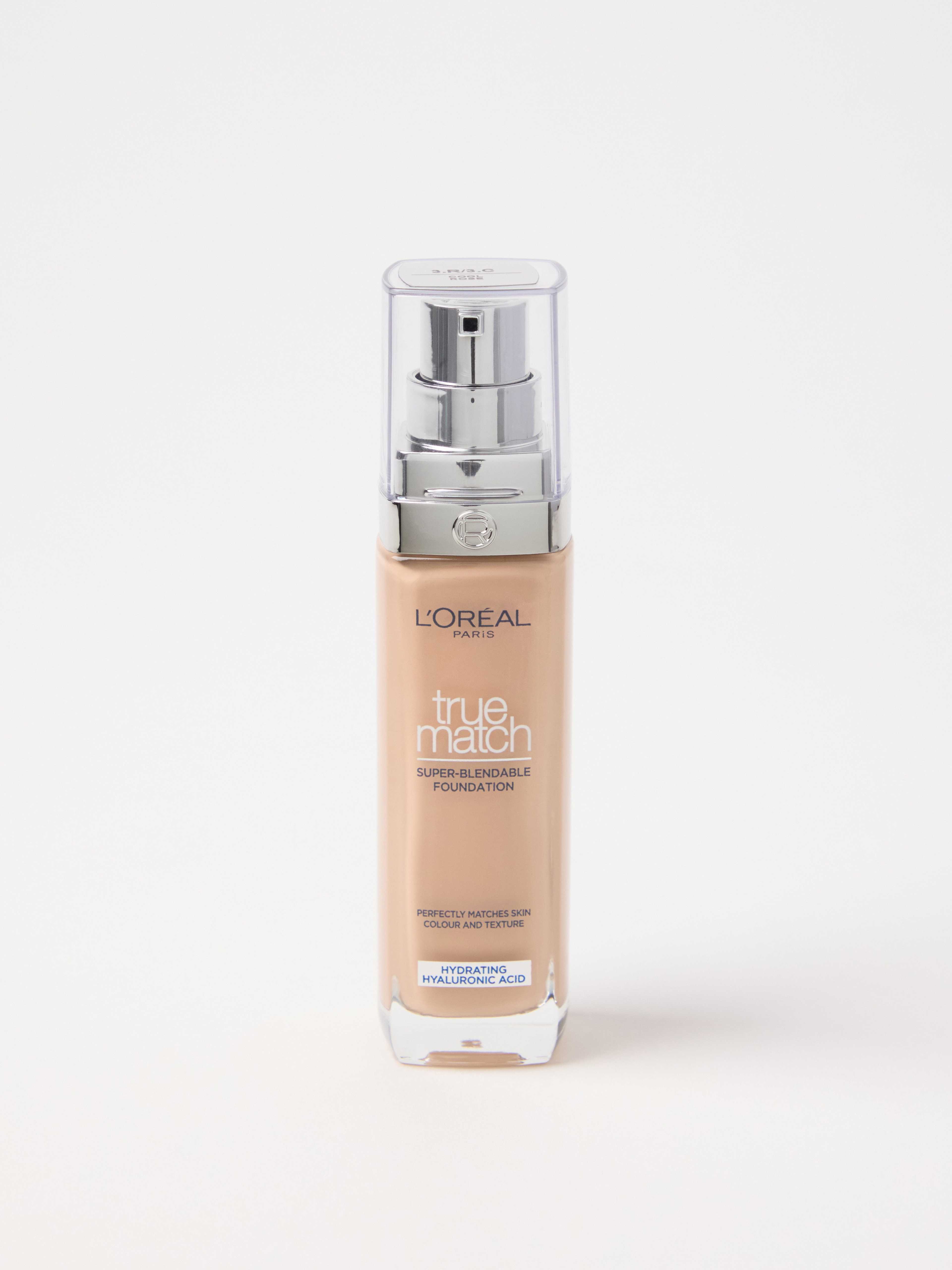 Lindex L'Oreal Paris True Match Foundation dam – bild 4