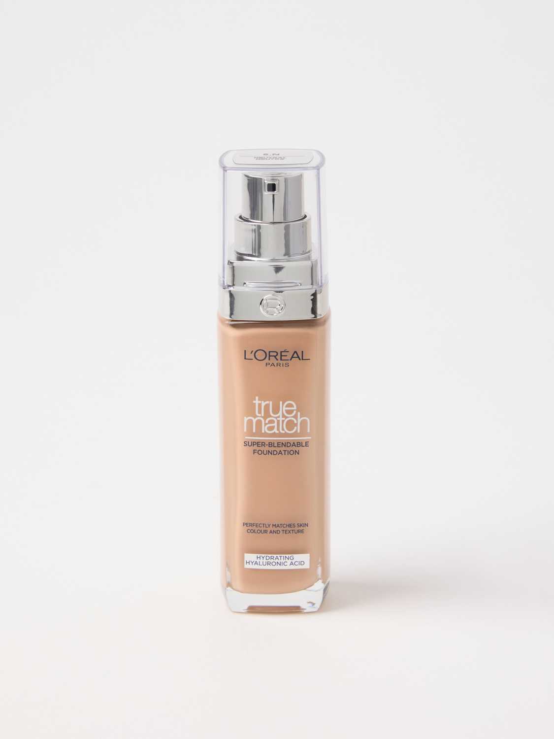 L'Oreal Paris True Match Foundation