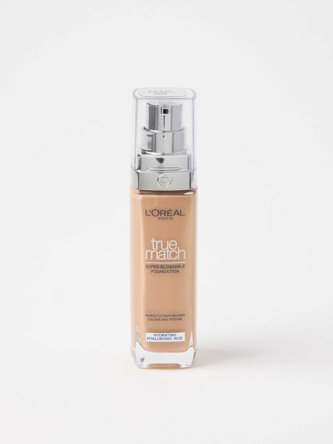 L'Oreal Paris True Match Foundation