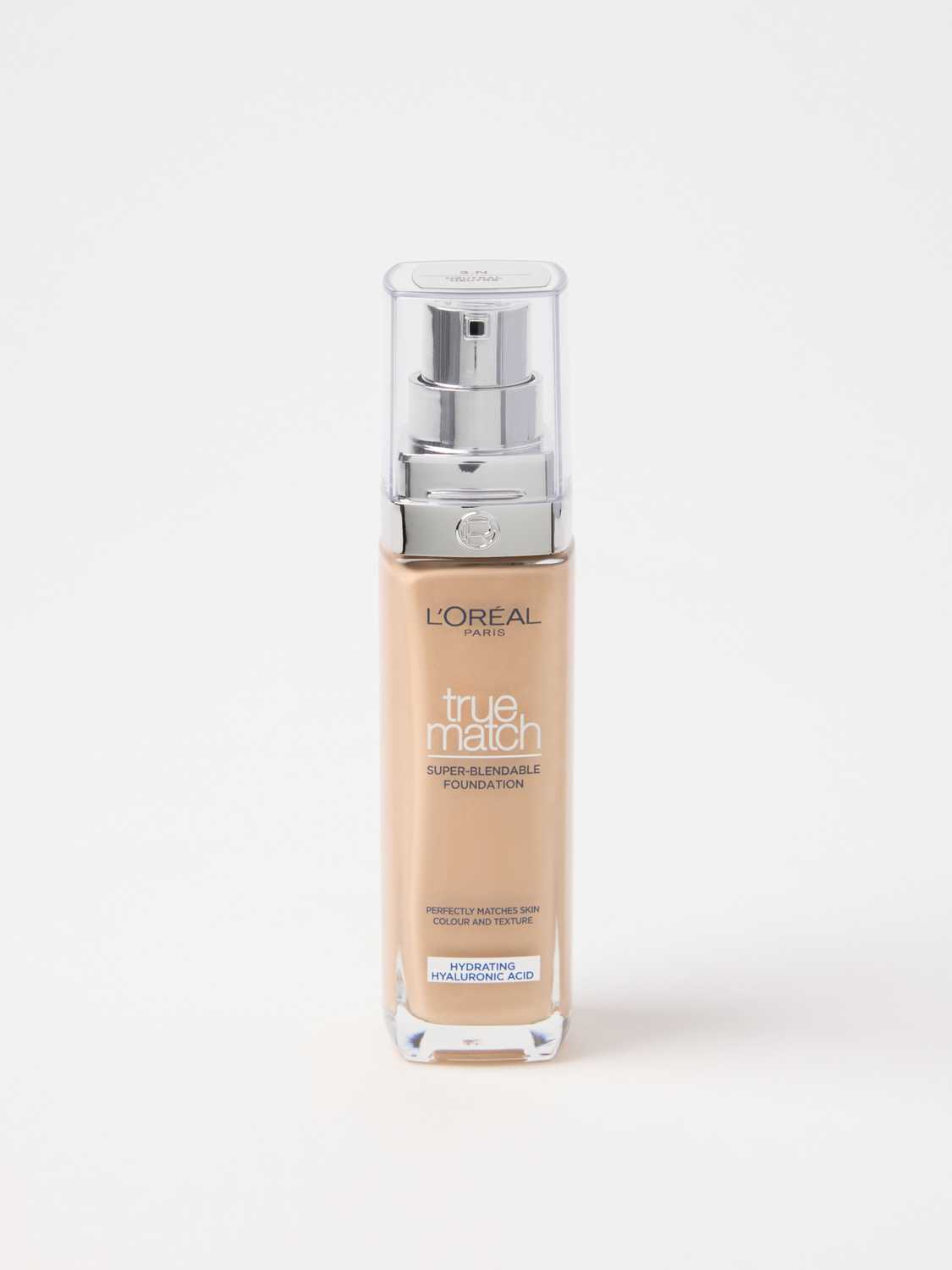 L'Oreal Paris True Match Foundation