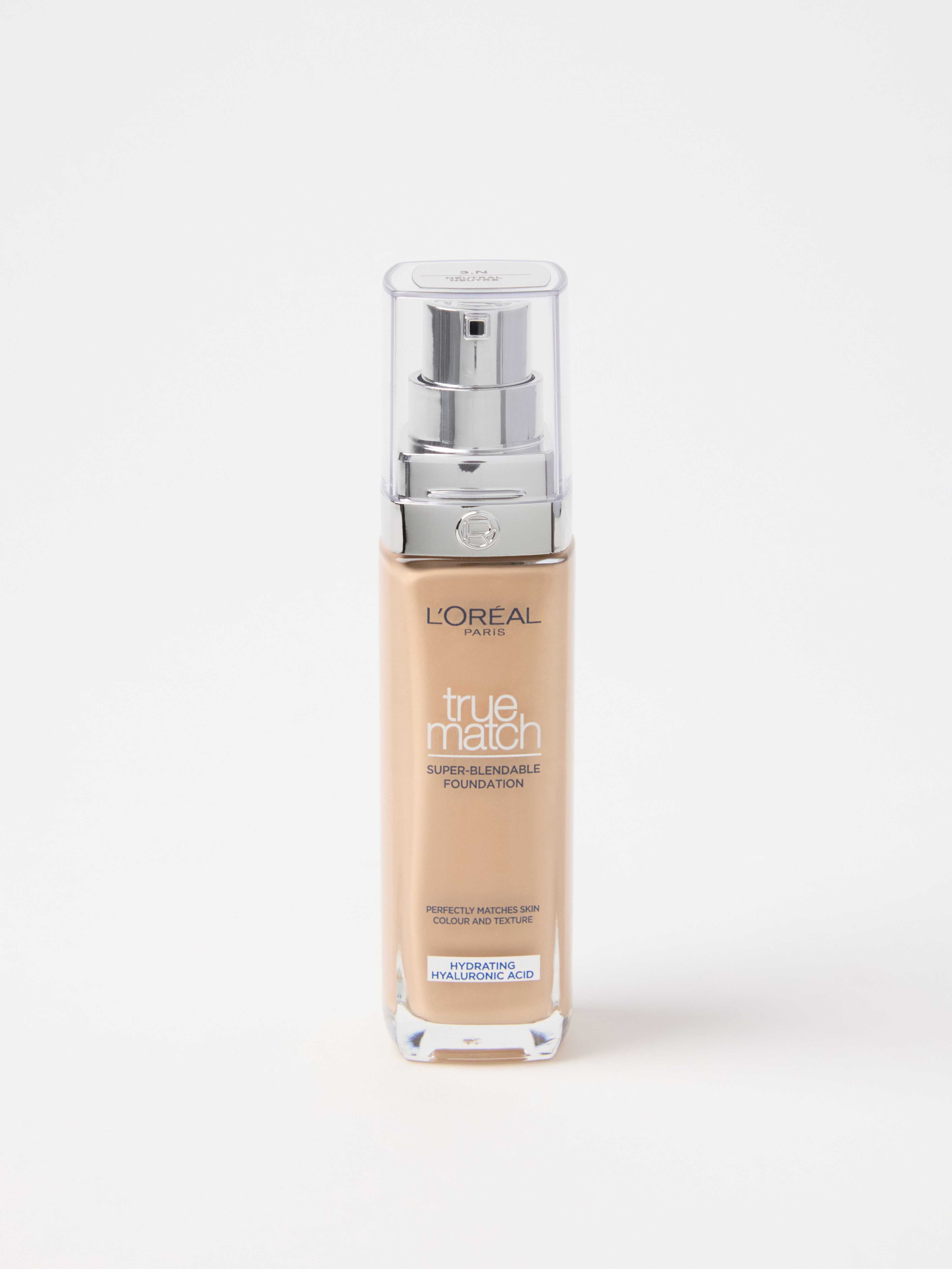 Lindex L'Oreal Paris True Match Foundation dam – bild 7