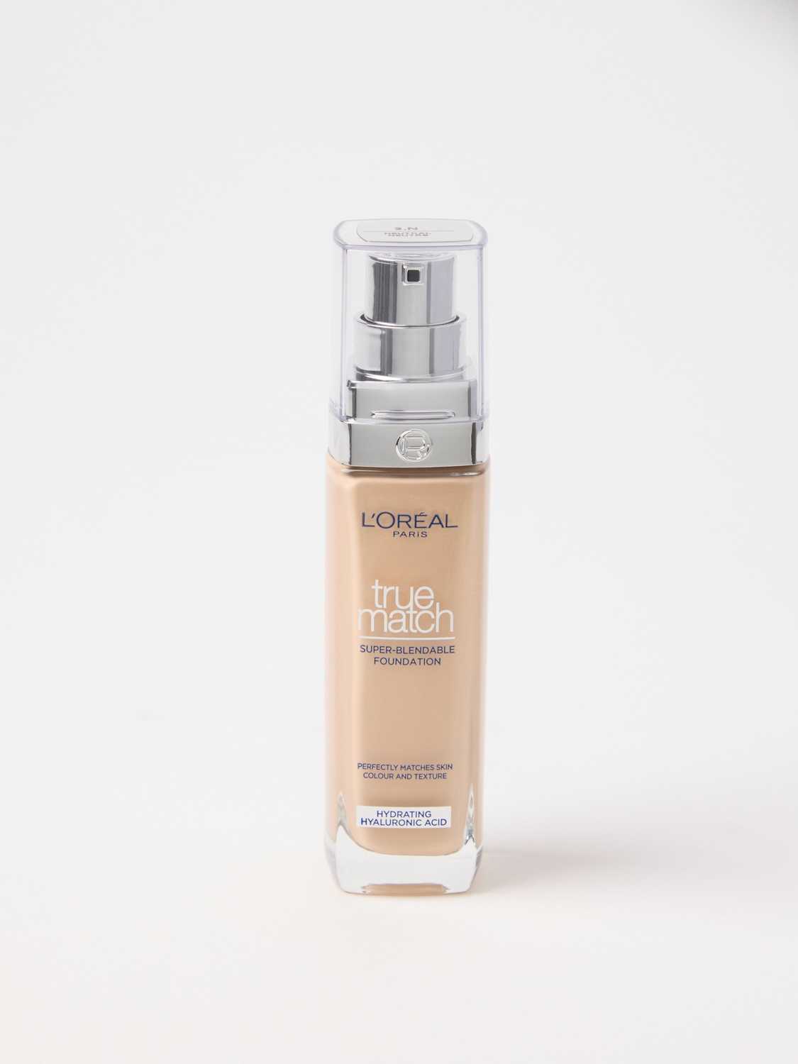 L'Oreal Paris True Match Foundation