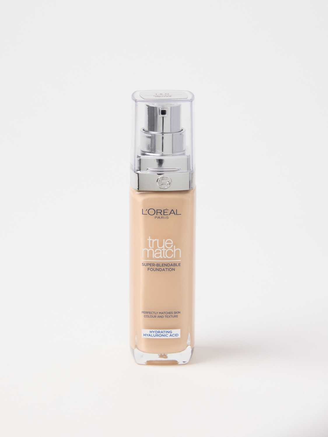 L'Oreal Paris True Match Foundation