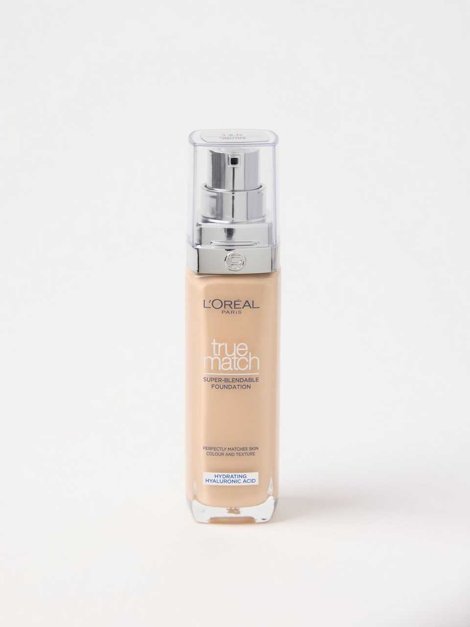 L'Oreal Paris True Match Foundation