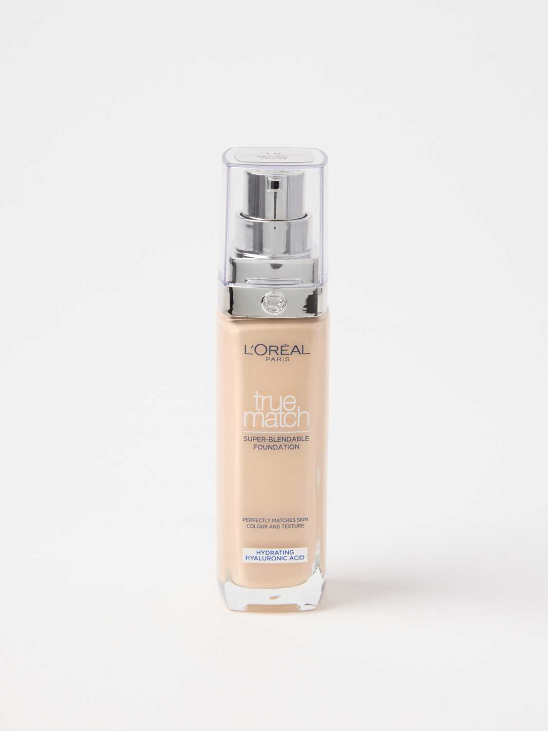L'Oreal Paris True Match Foundation