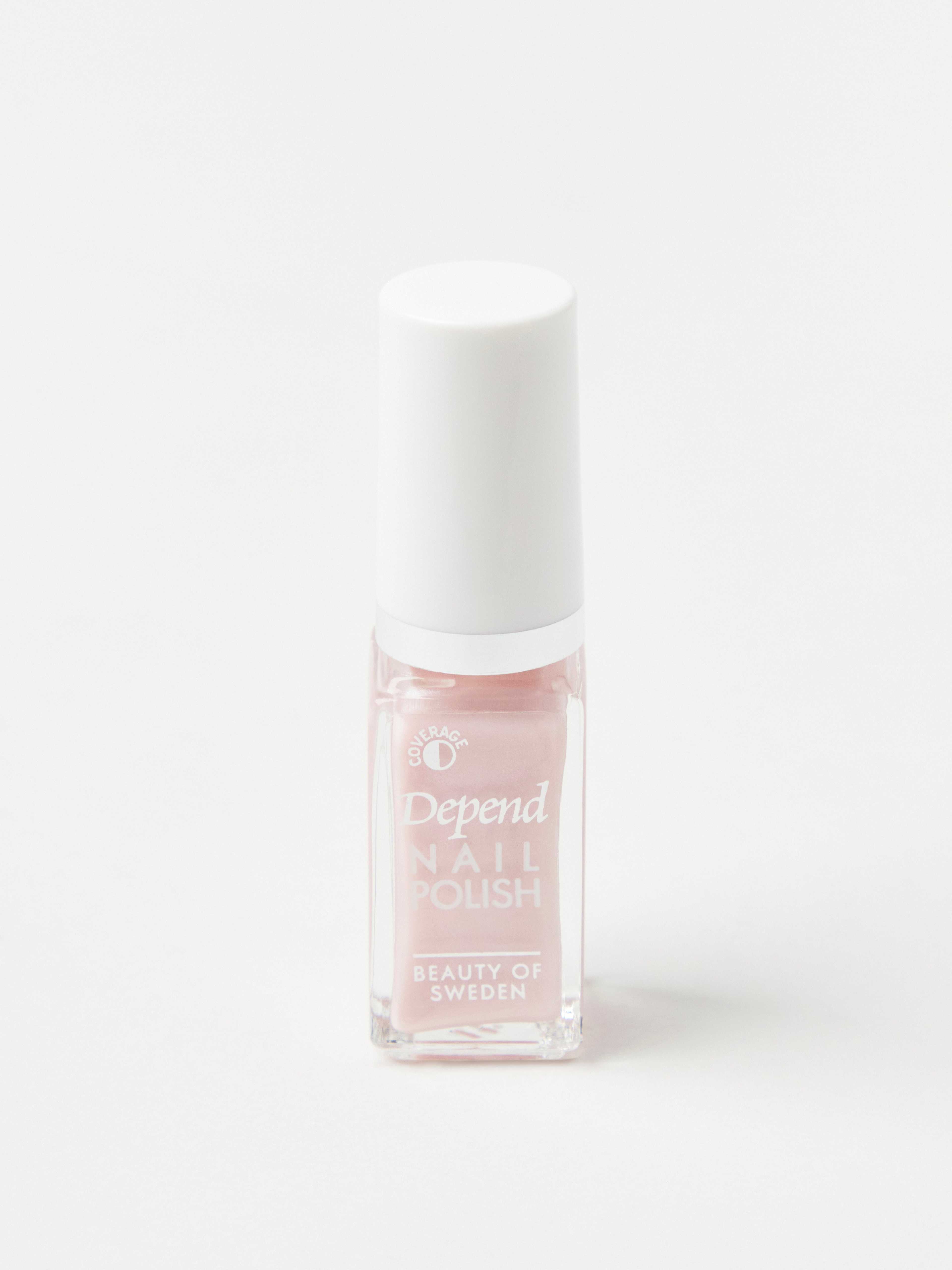Lindex Depend mini nagellack dam – bild 2