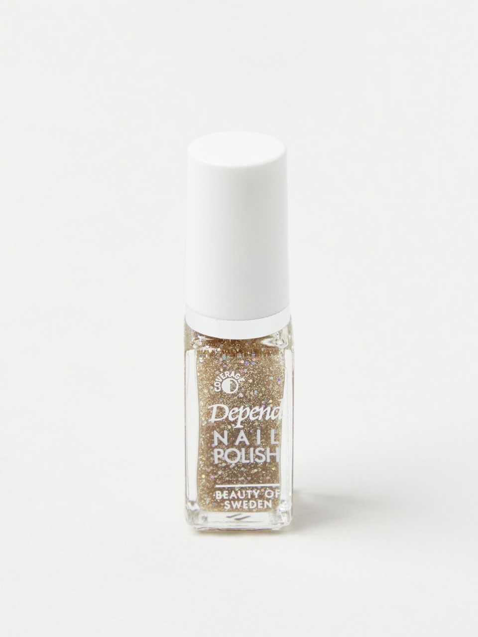 Depend mini nagellack