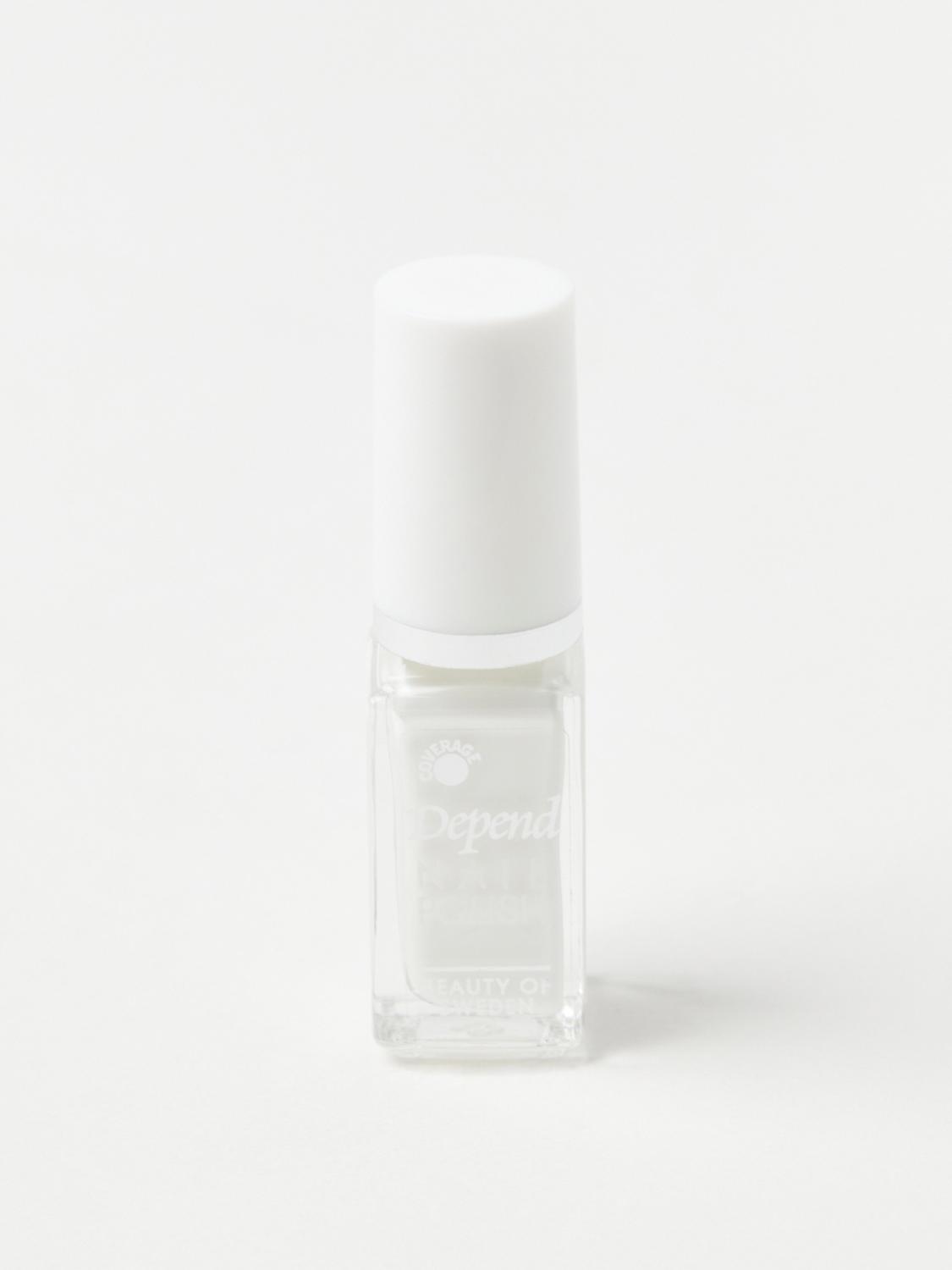Depend mini nagellack