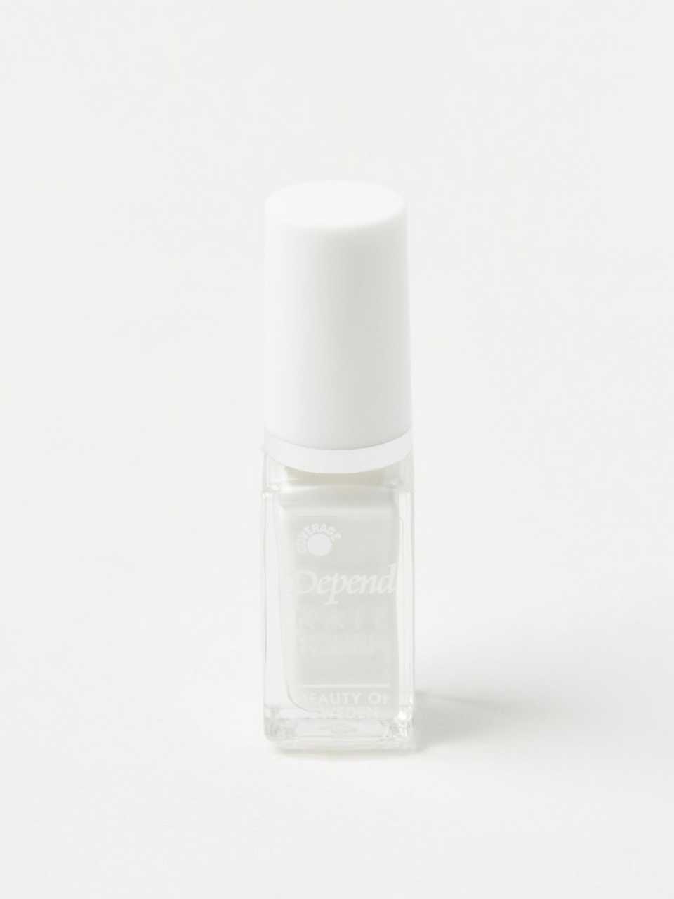 Depend mini nagellack