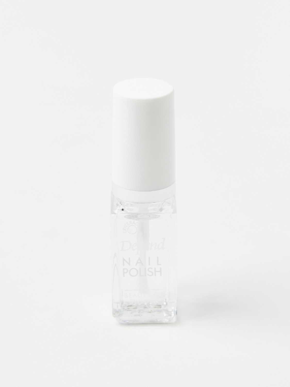Depend mini nagellack