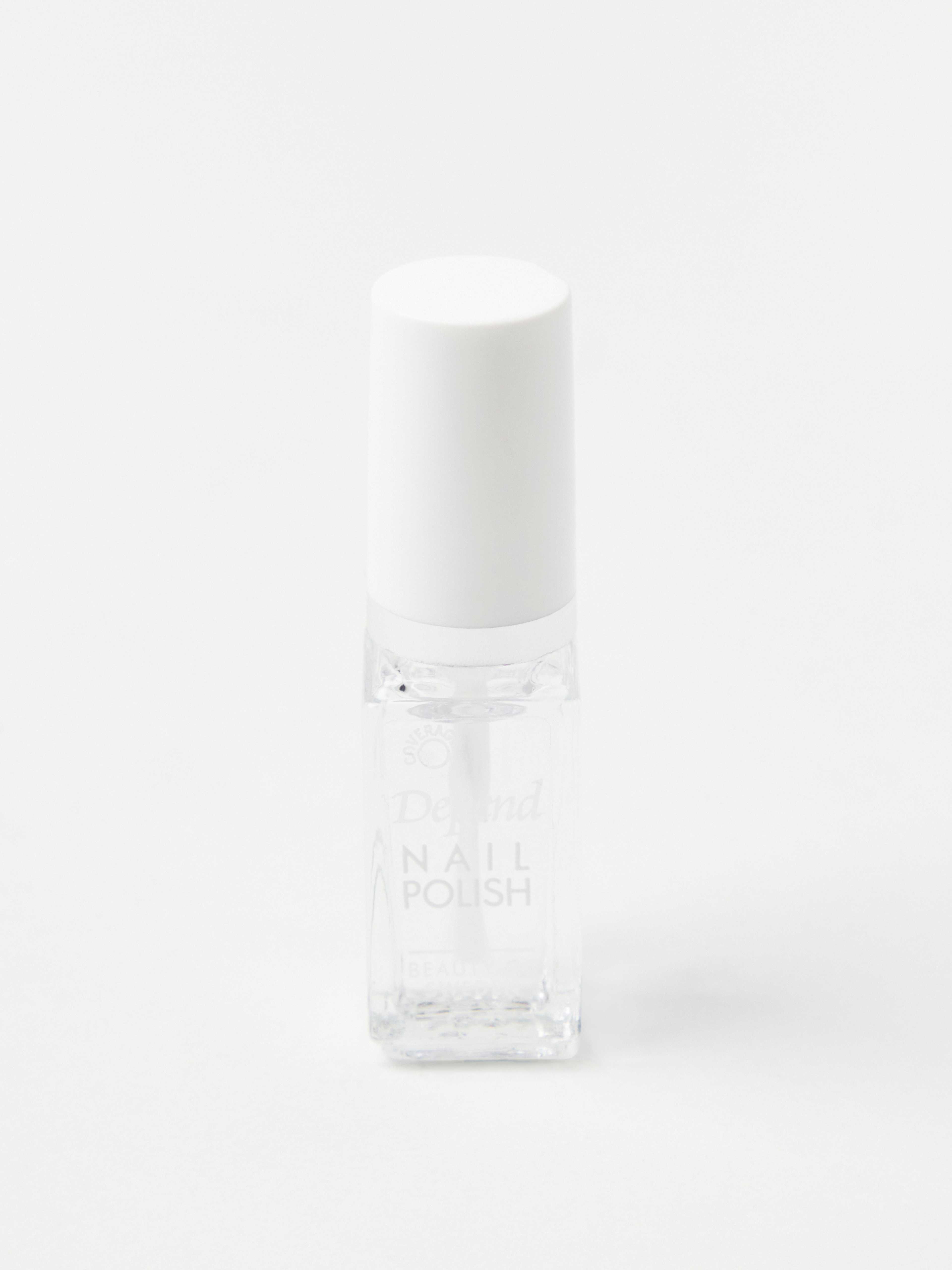 Lindex Depend mini nagellack dam – bild 2