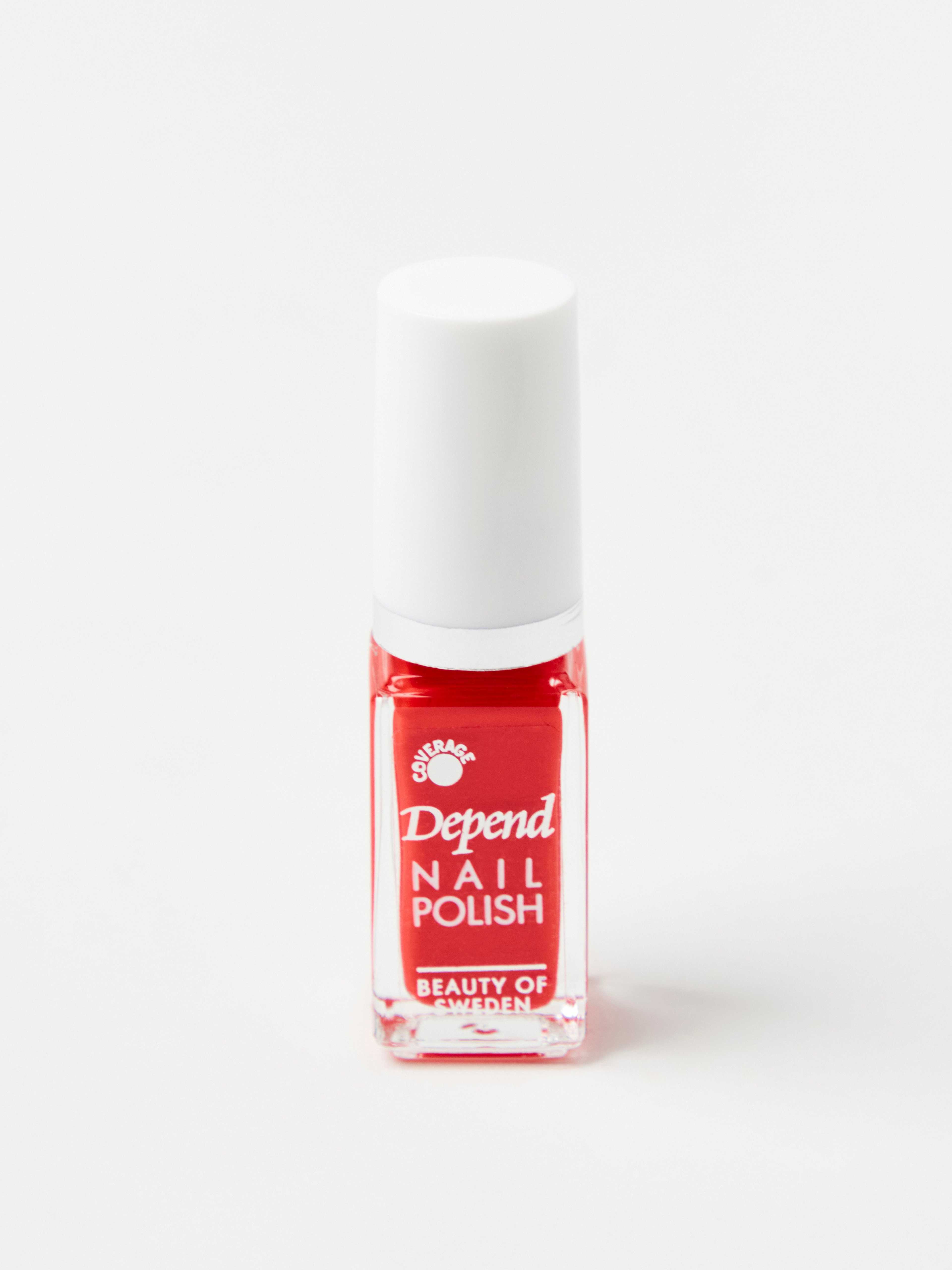 Lindex Depend mini nagellack dam – bild 3