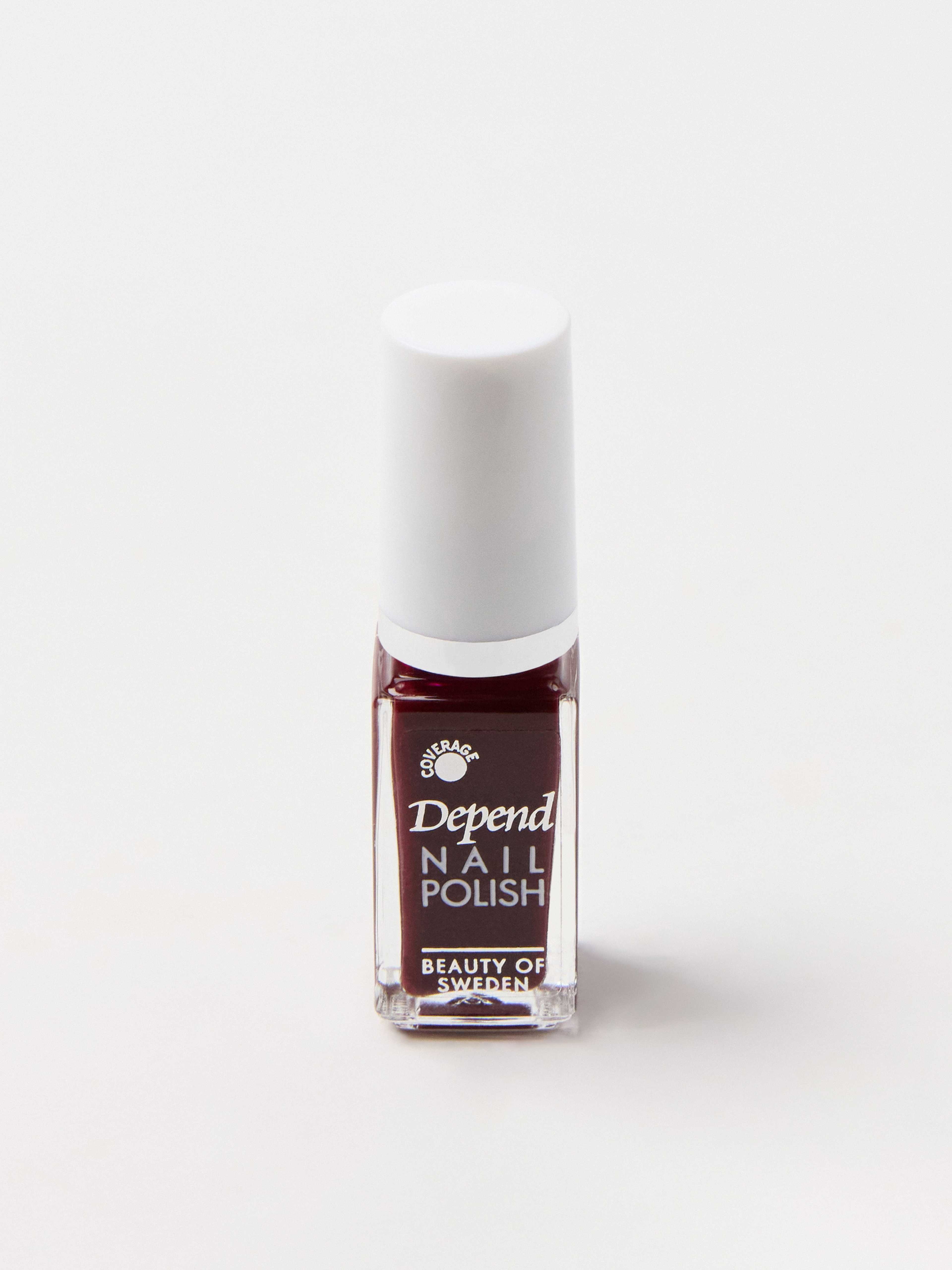 Lindex Depend mini nagellack dam – bild 8