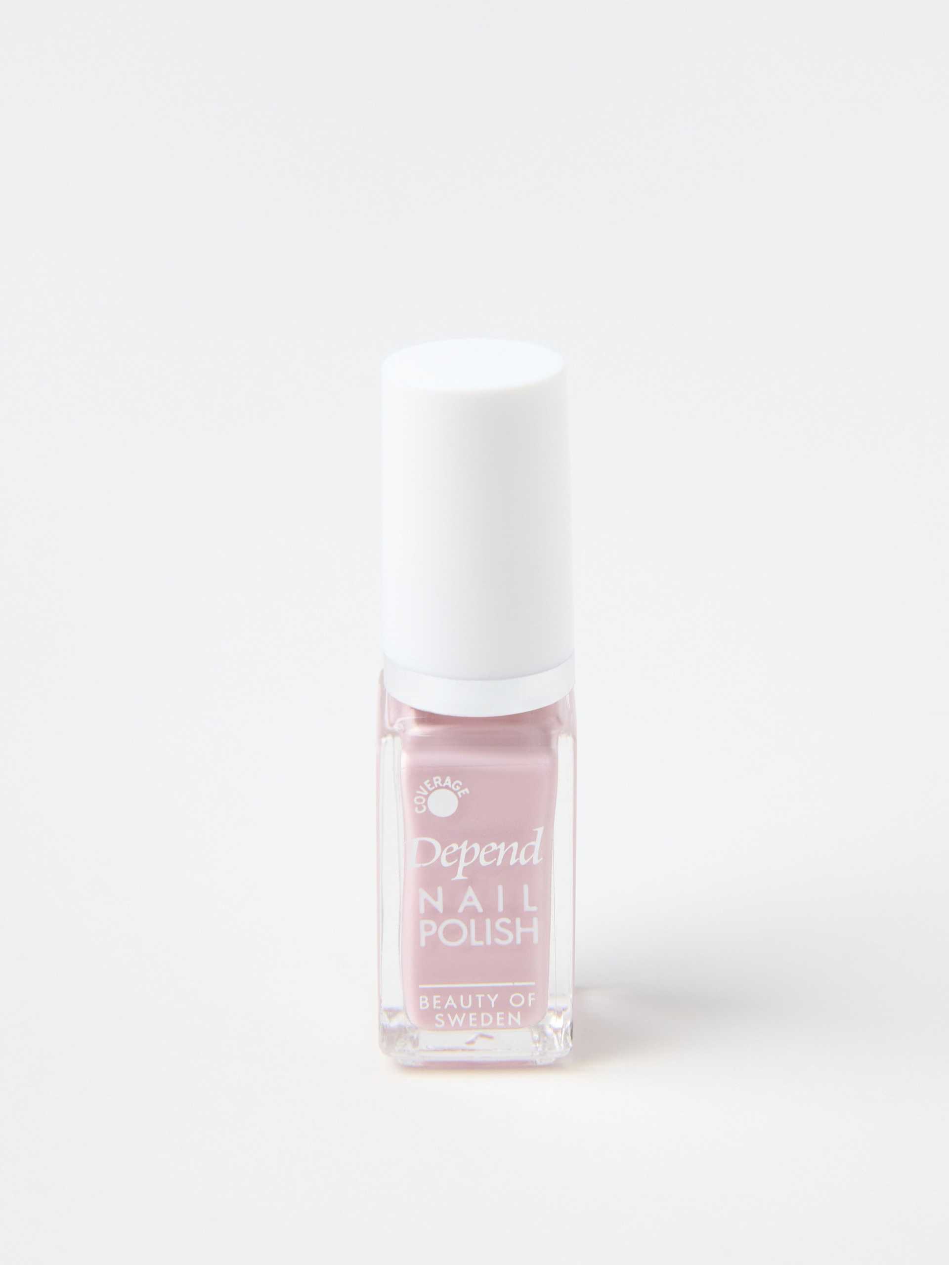Depend Mini Nail Polish, 612 nagelprodukter dam – bild 3