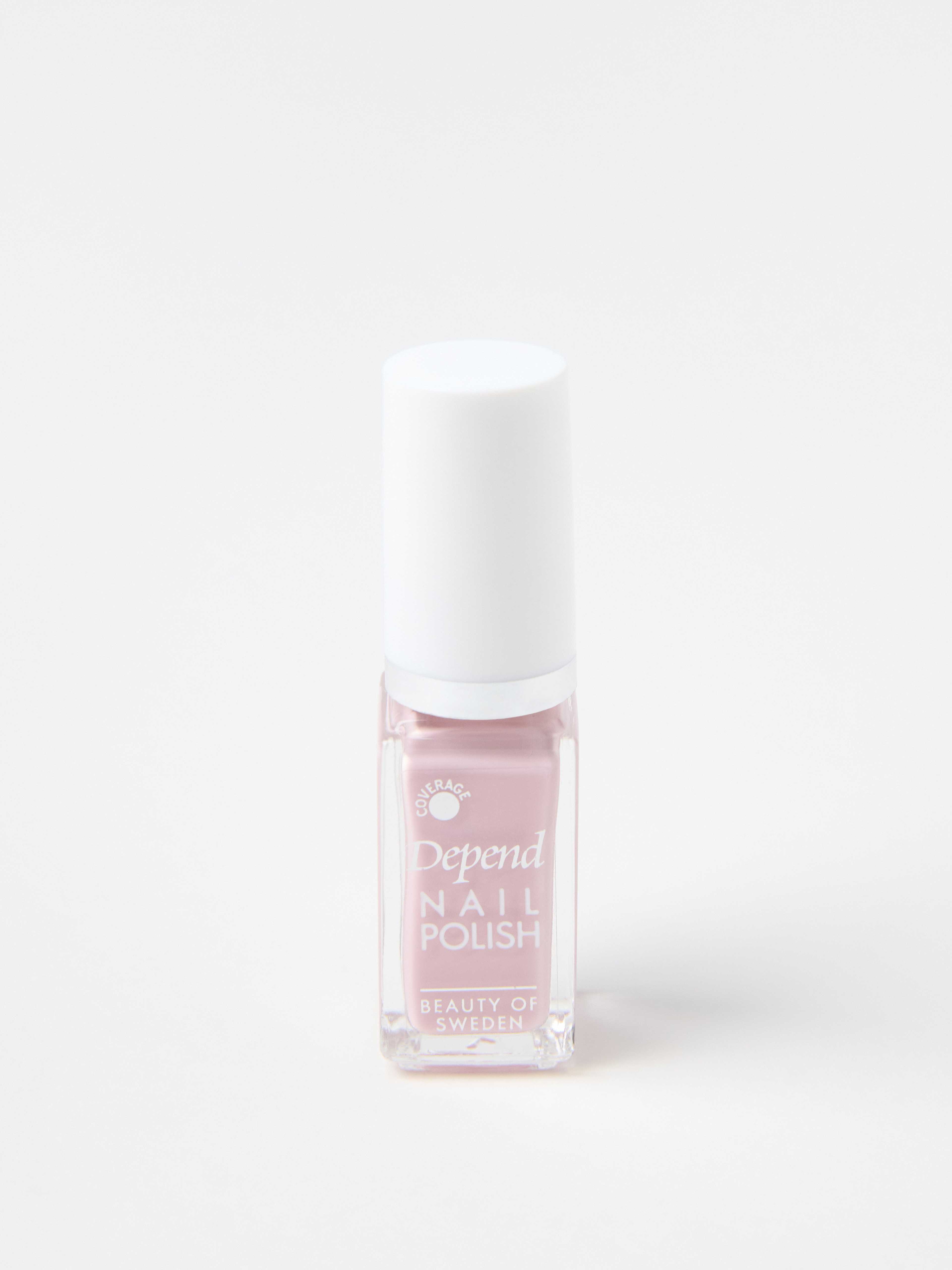 Lindex Depend mini nagellack dam – bild 2