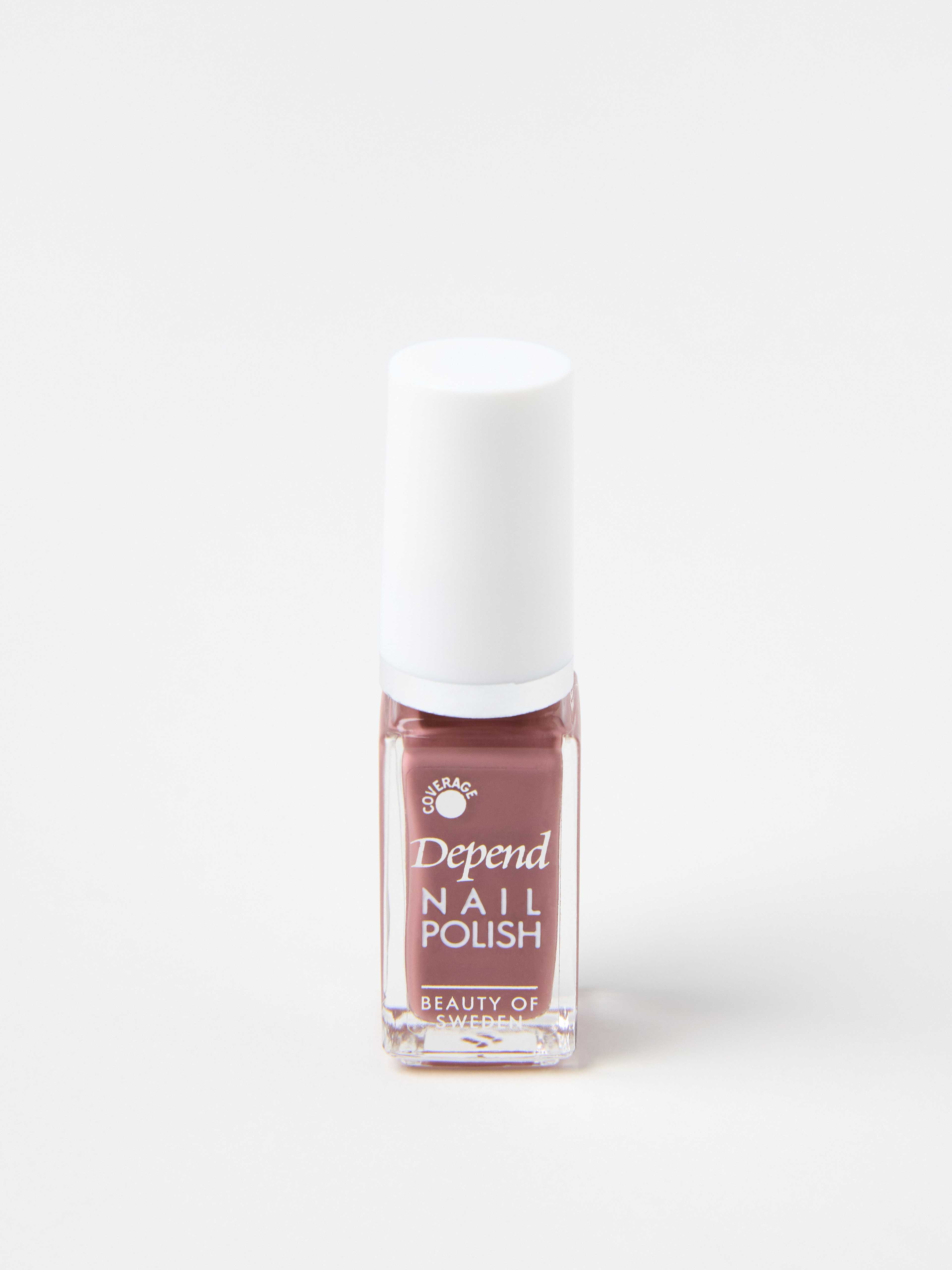 Lindex Depend mini nagellack dam – bild 3