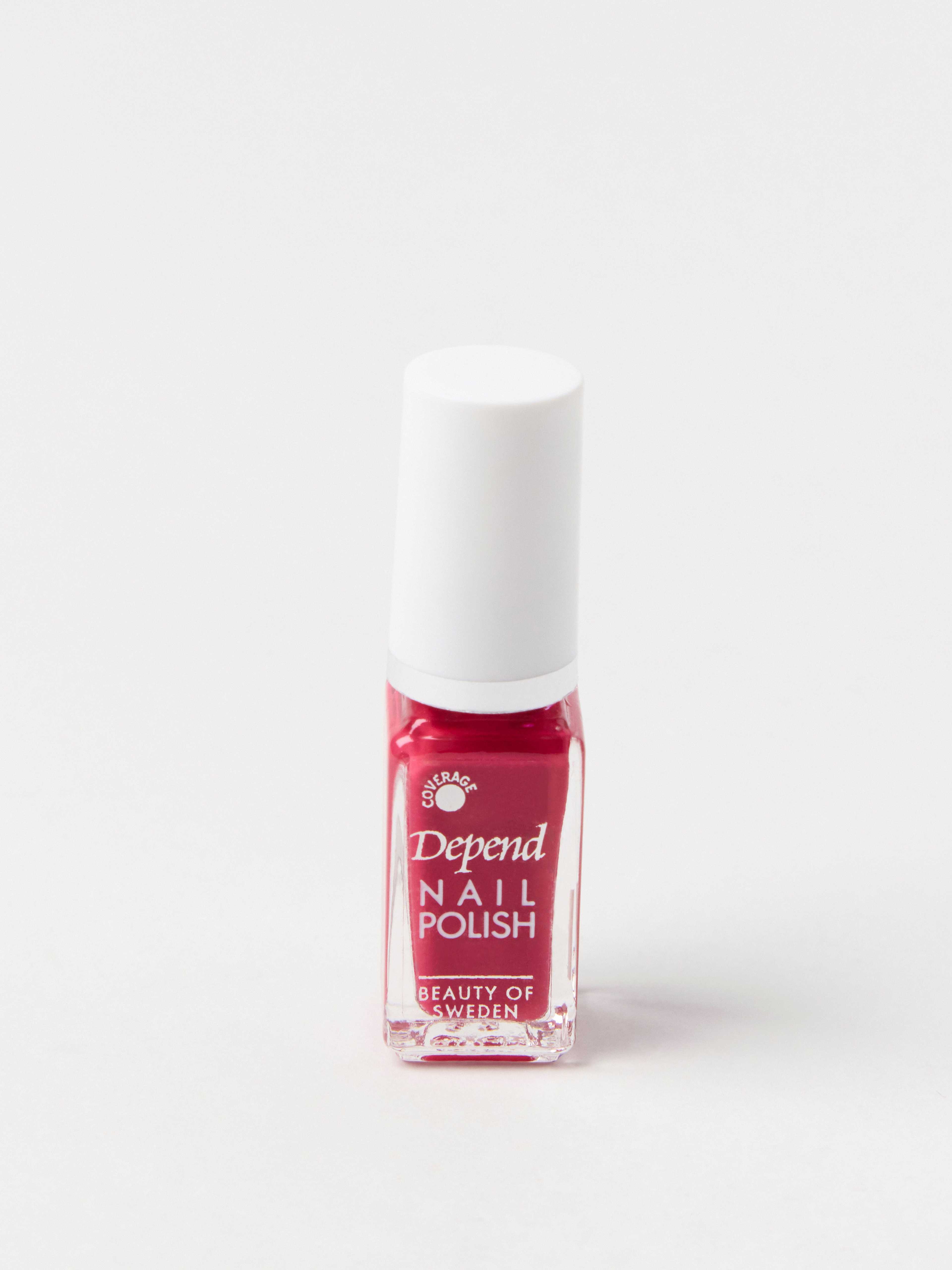 Lindex Depend mini nagellack dam – bild 9