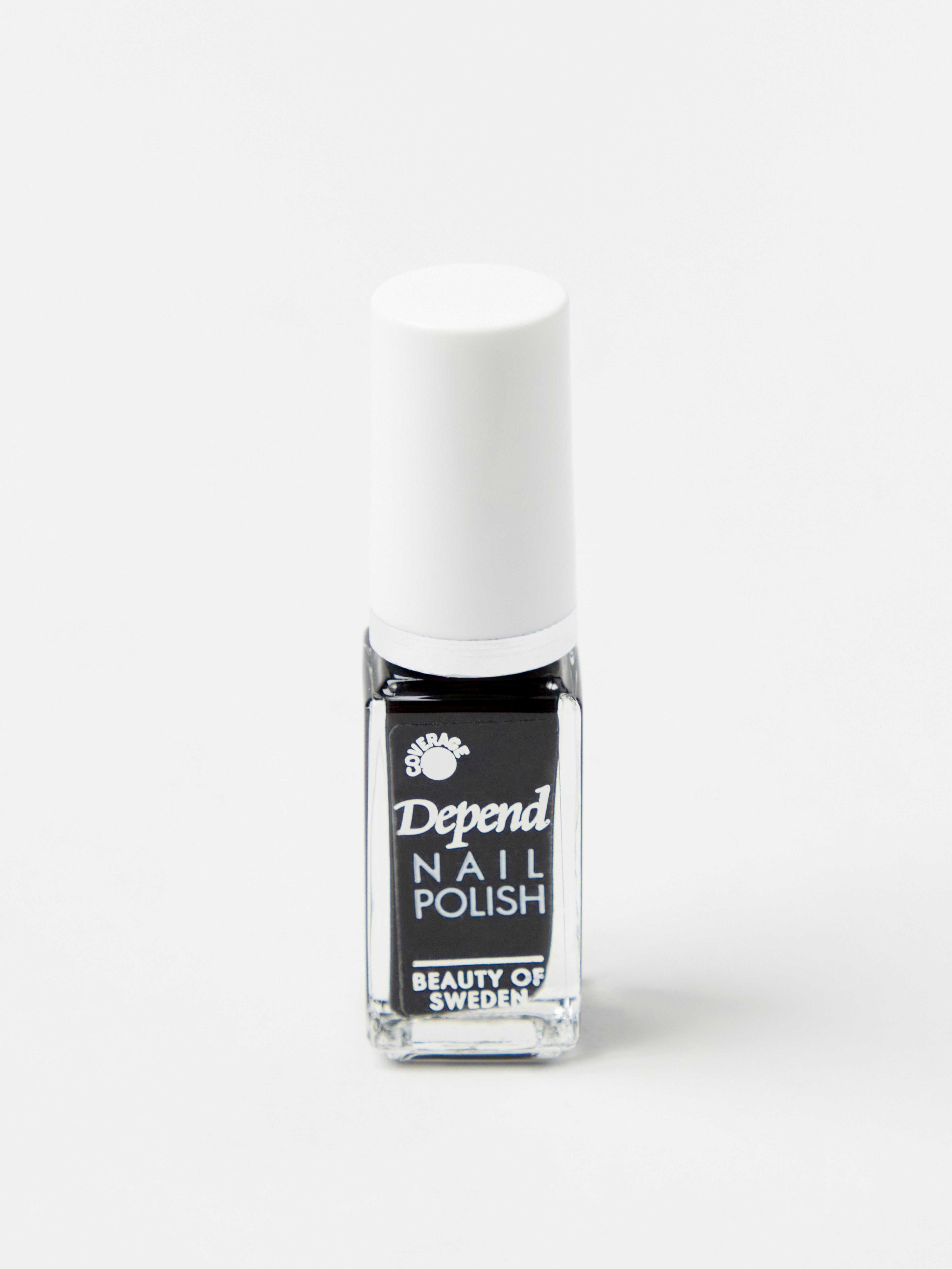 Lindex Depend mini nagellack dam – bild 5