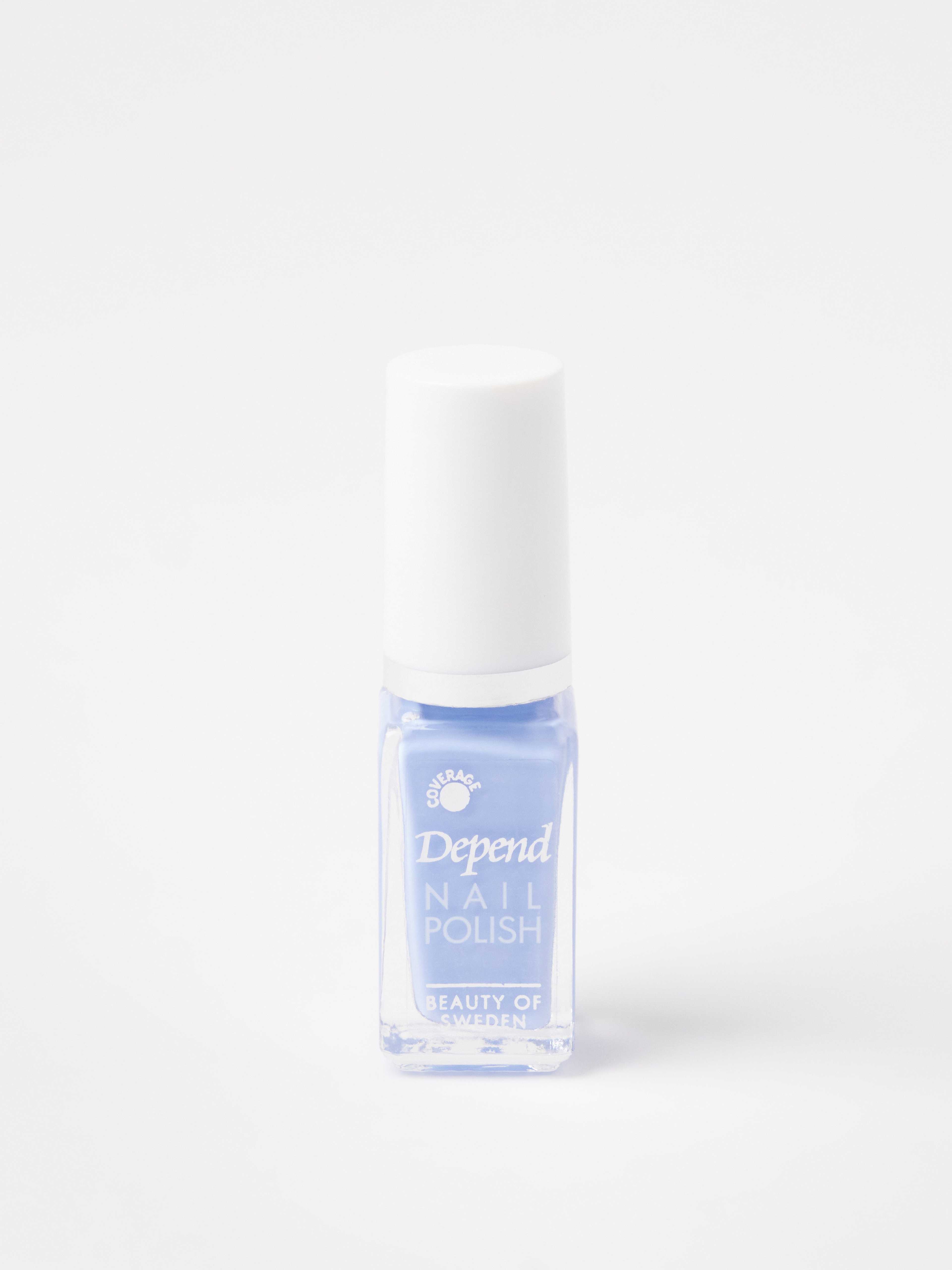 Lindex Depend mini nagellack dam – bild 10
