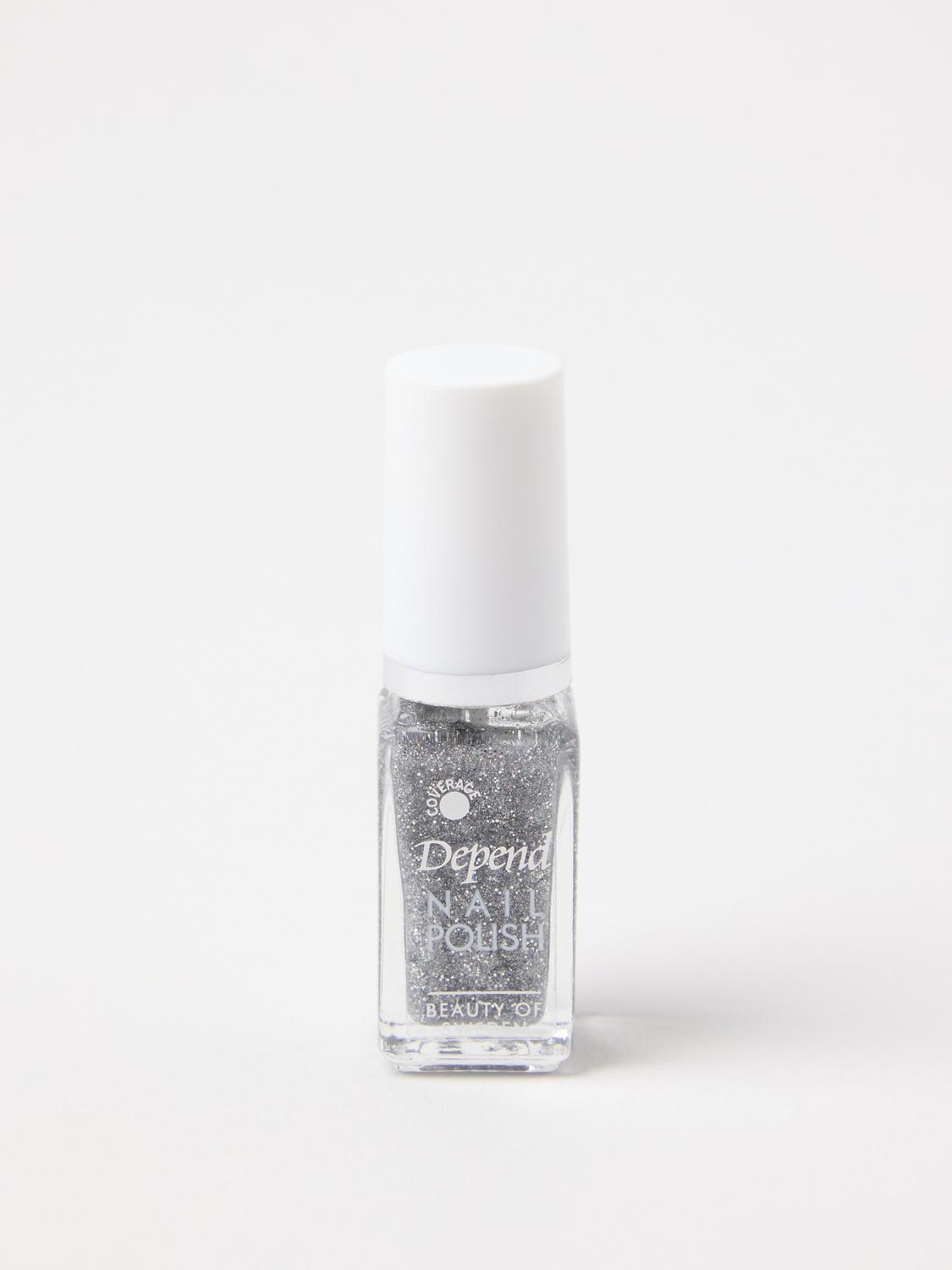 Depend mini nagellack