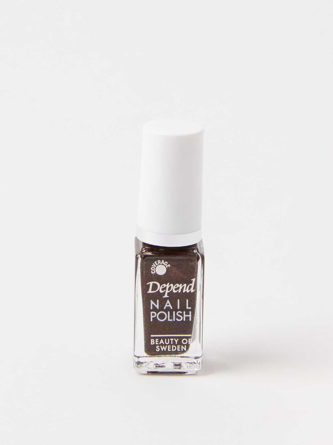 Depend mini nagellack