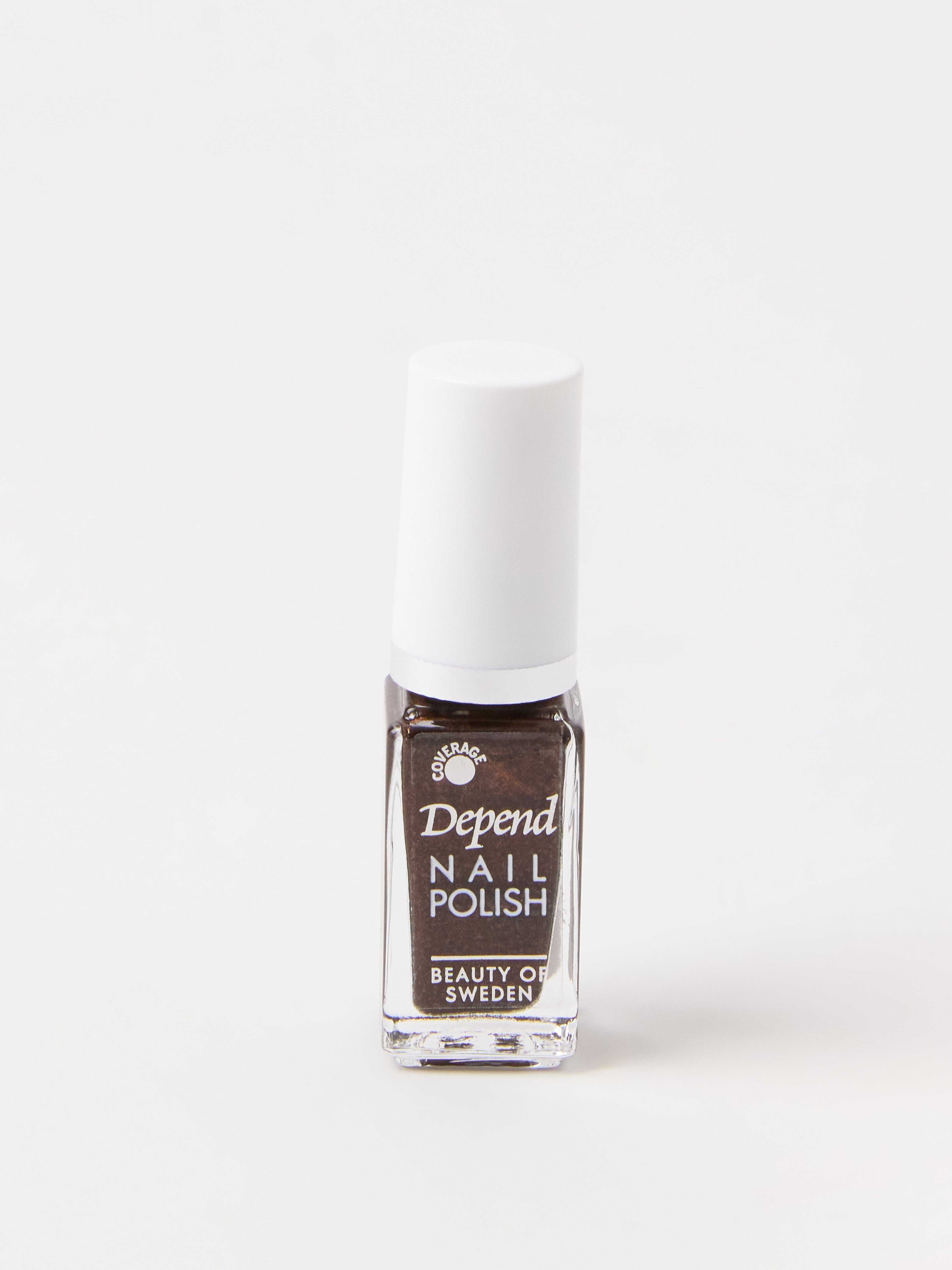 Lindex Depend mini nagellack dam – bild 2