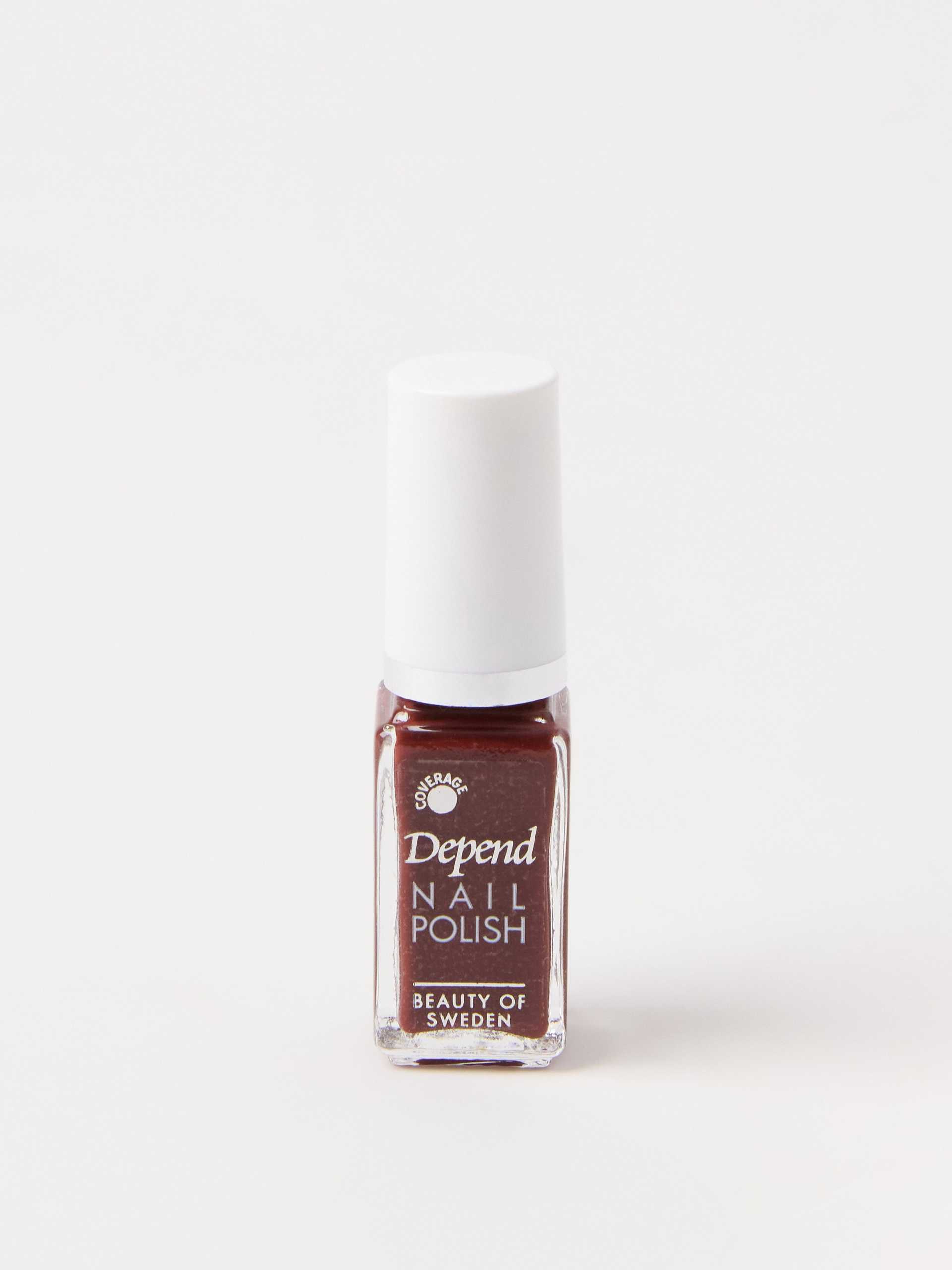 Depend Mini Nail Polish, 612 nagelprodukter dam – bild 5