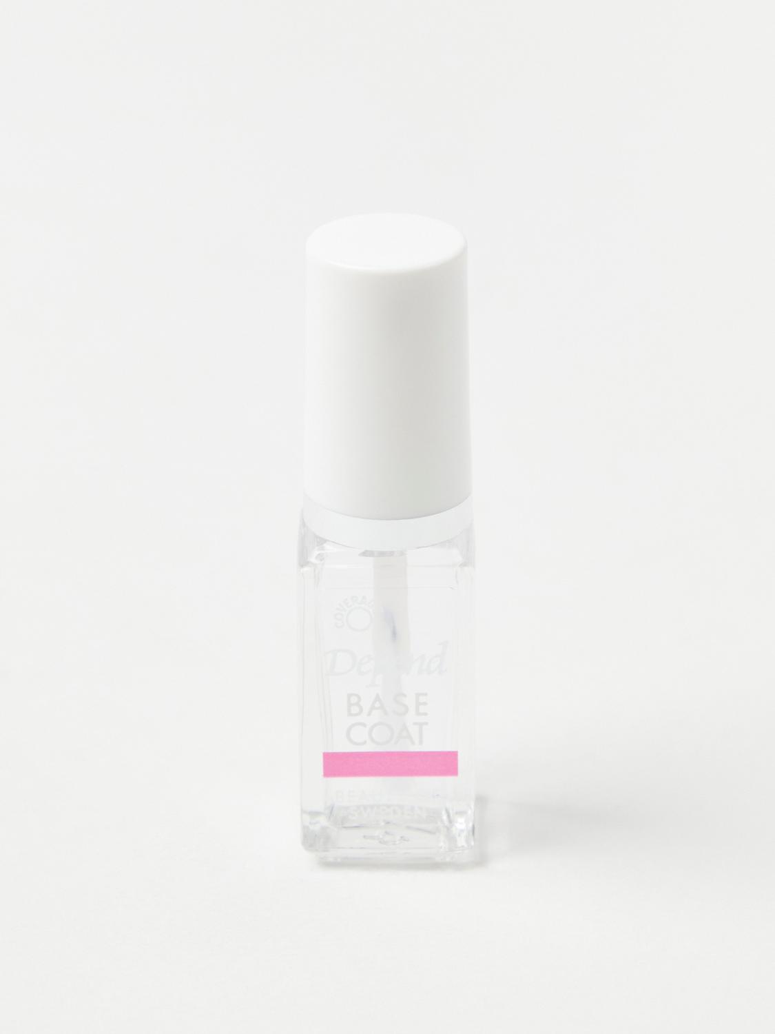 Depend mini nagellack