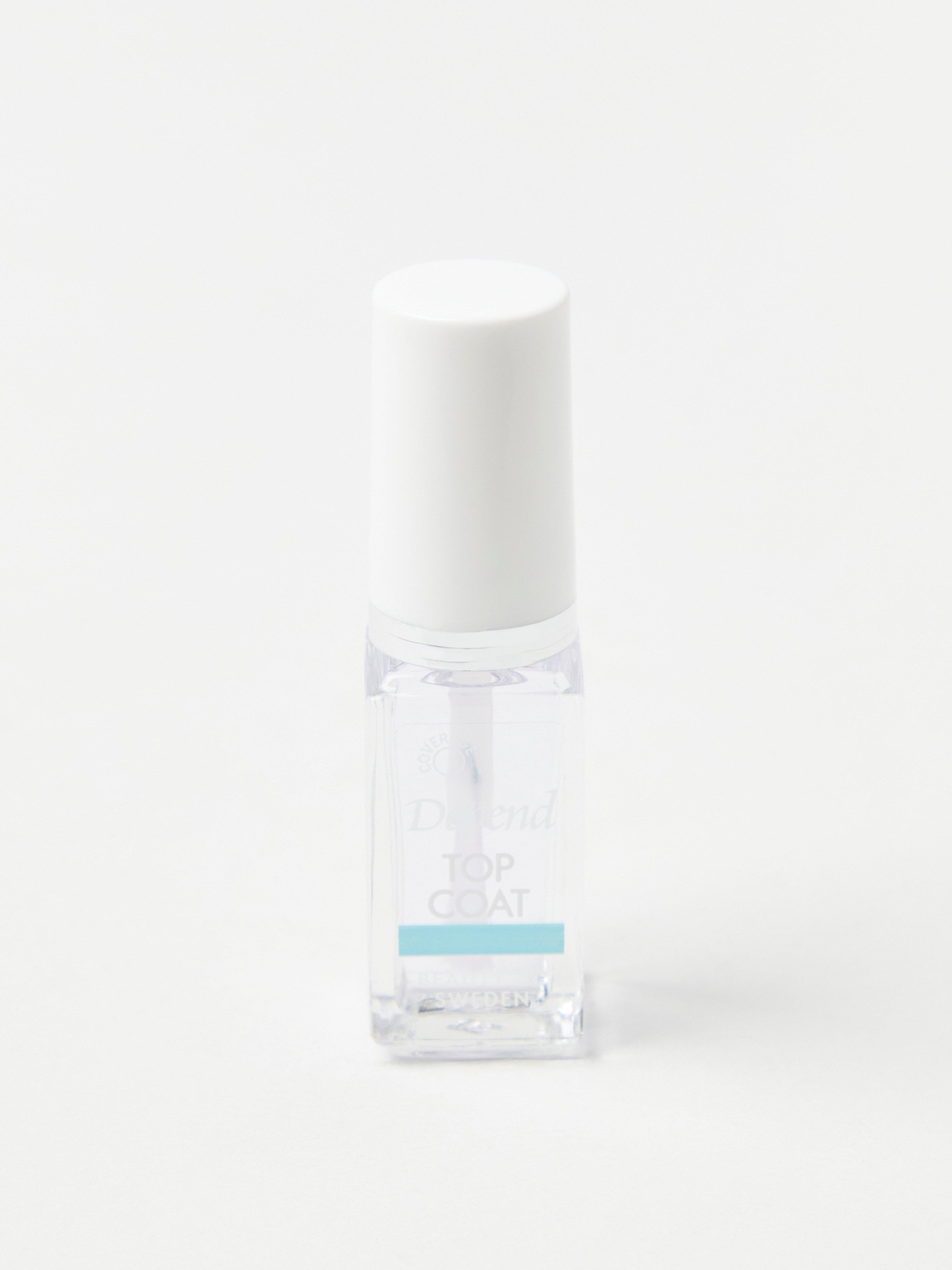 Minilack nr 080 Top Coat